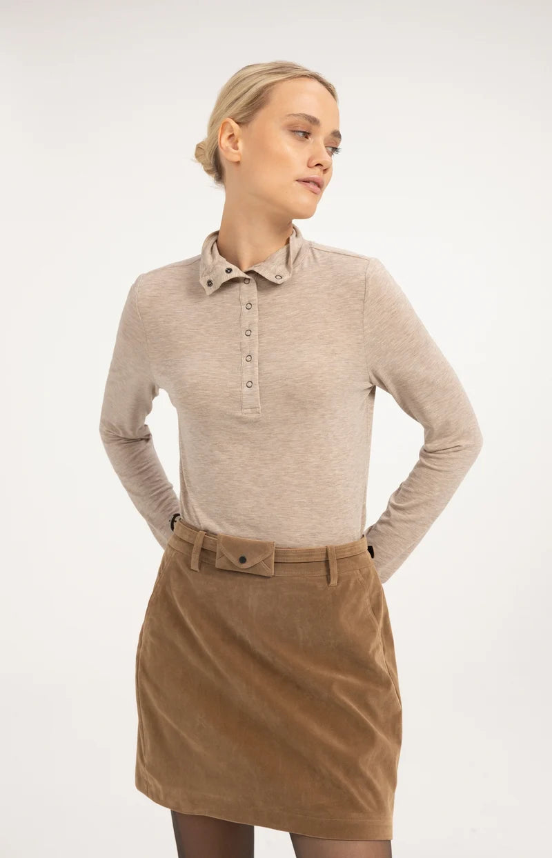 fitted-top-with-high-neck-and-press-buttons-beige-melange