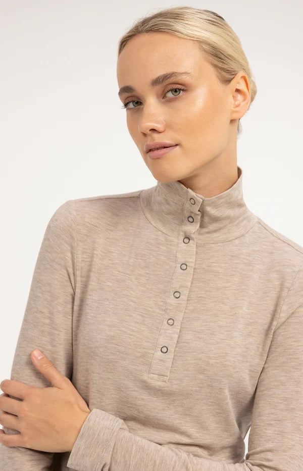 fitted-top-with-high-neck-and-press-buttons-beige-melange_fedb95a2-86be-48b9-93d1-76adebabec38