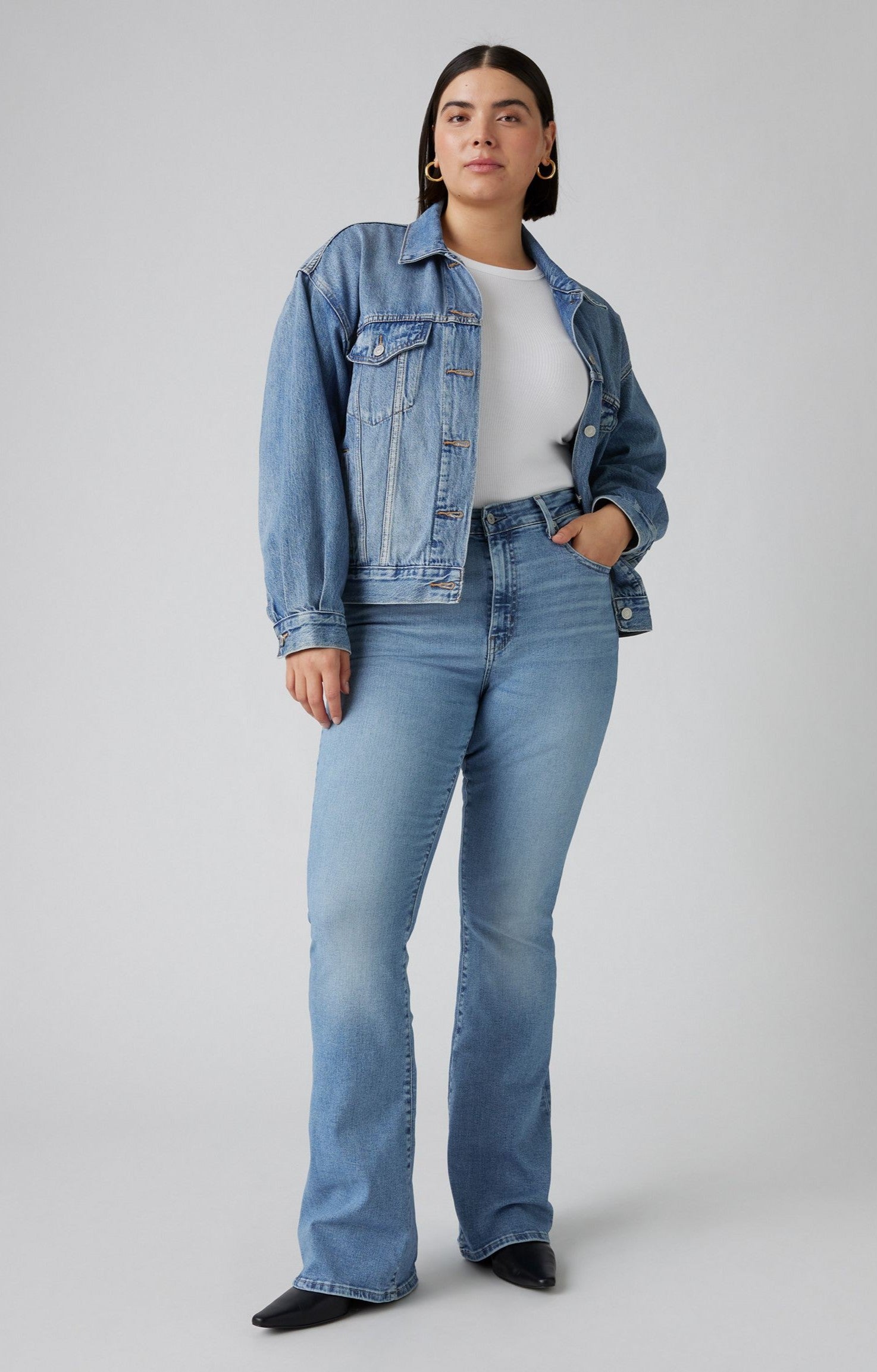 levi's®726™-high-rise-flare-jeans---blue-wave-light-bootcut-/-flared