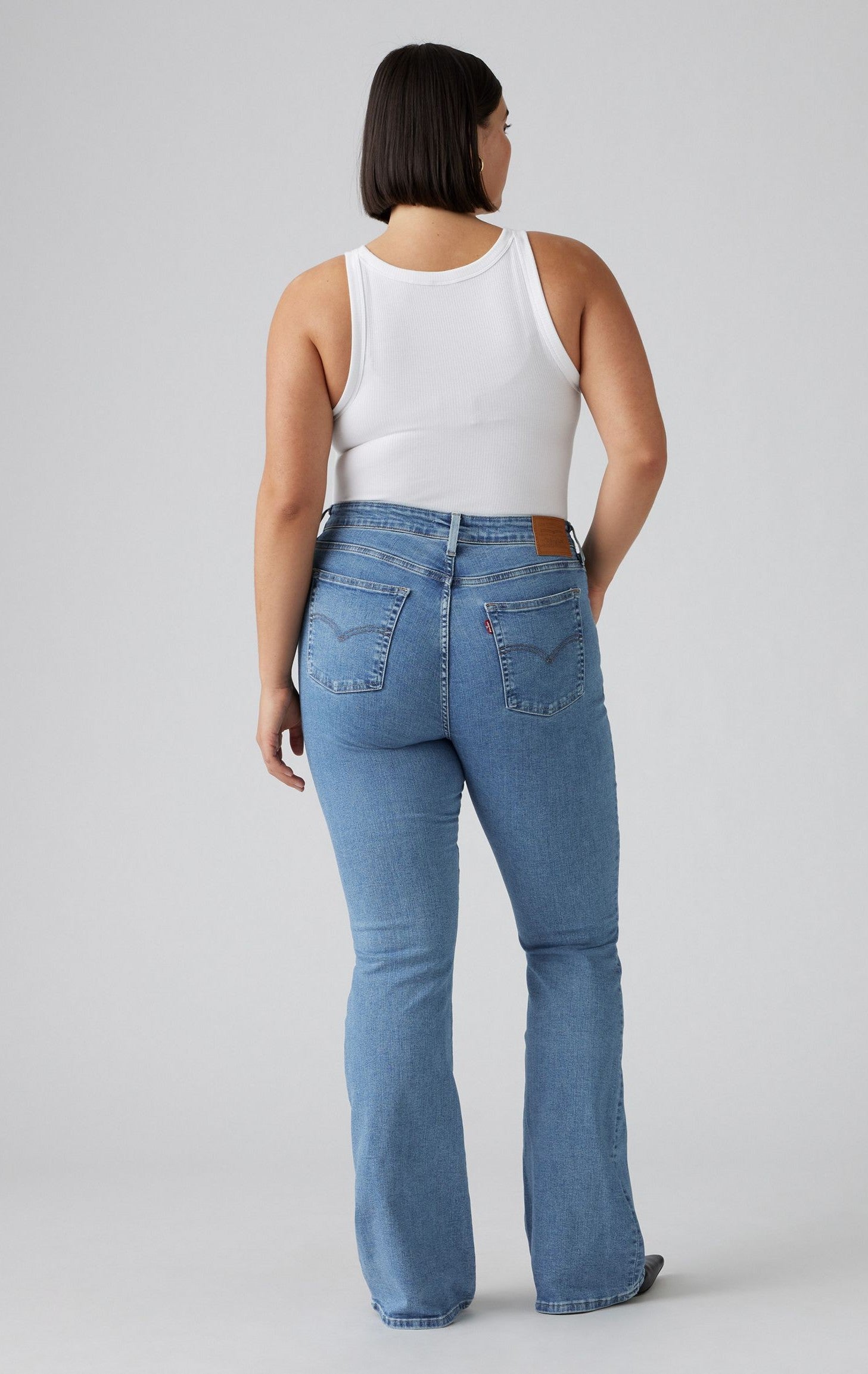 levi's®726™-high-rise-flare-jeans---blue-wave-light-bootcut-/-flared