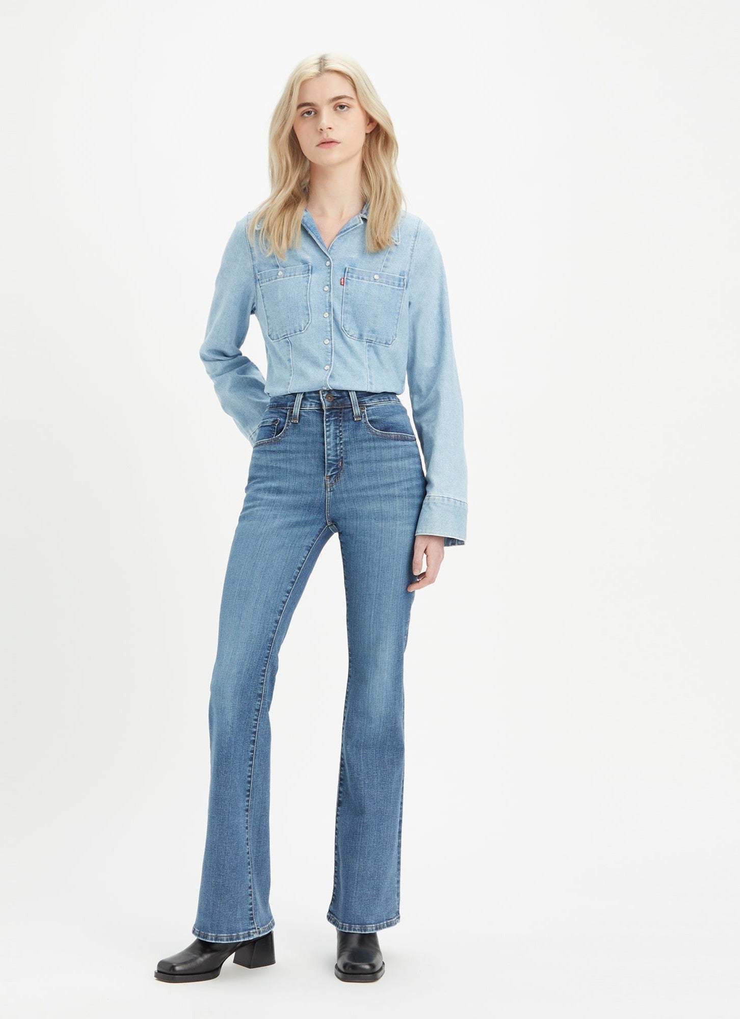 levi's®726™-high-rise-flare-jeans---blue-wave-mid-bootcut-/-flared