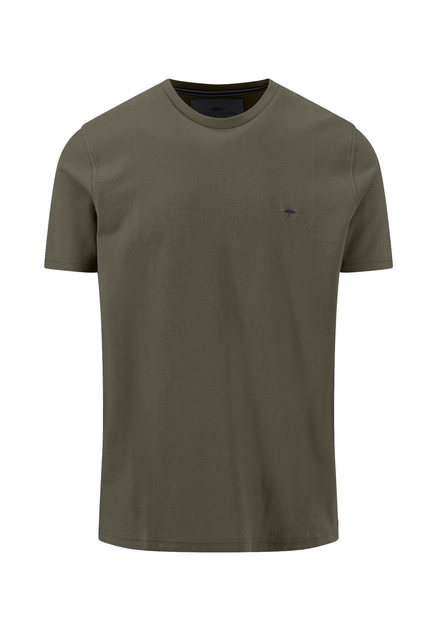 fynch-hatton-t-shirt,-basic,--premium-cotton-t-shirts