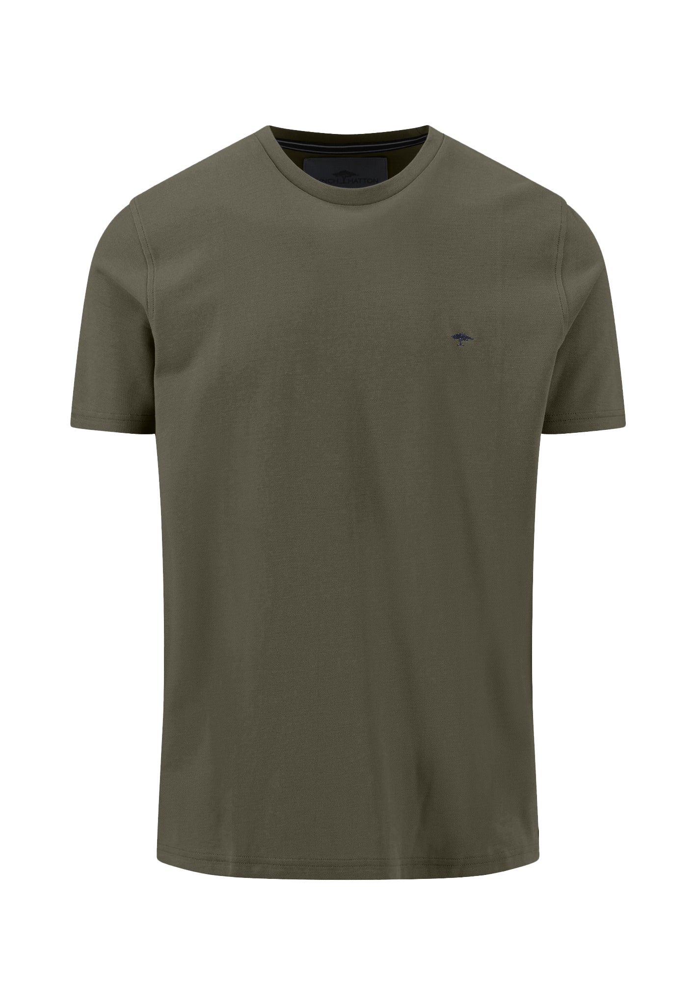 fynch-hatton-t-shirt,-basic,--premium-cotton-t-shirts