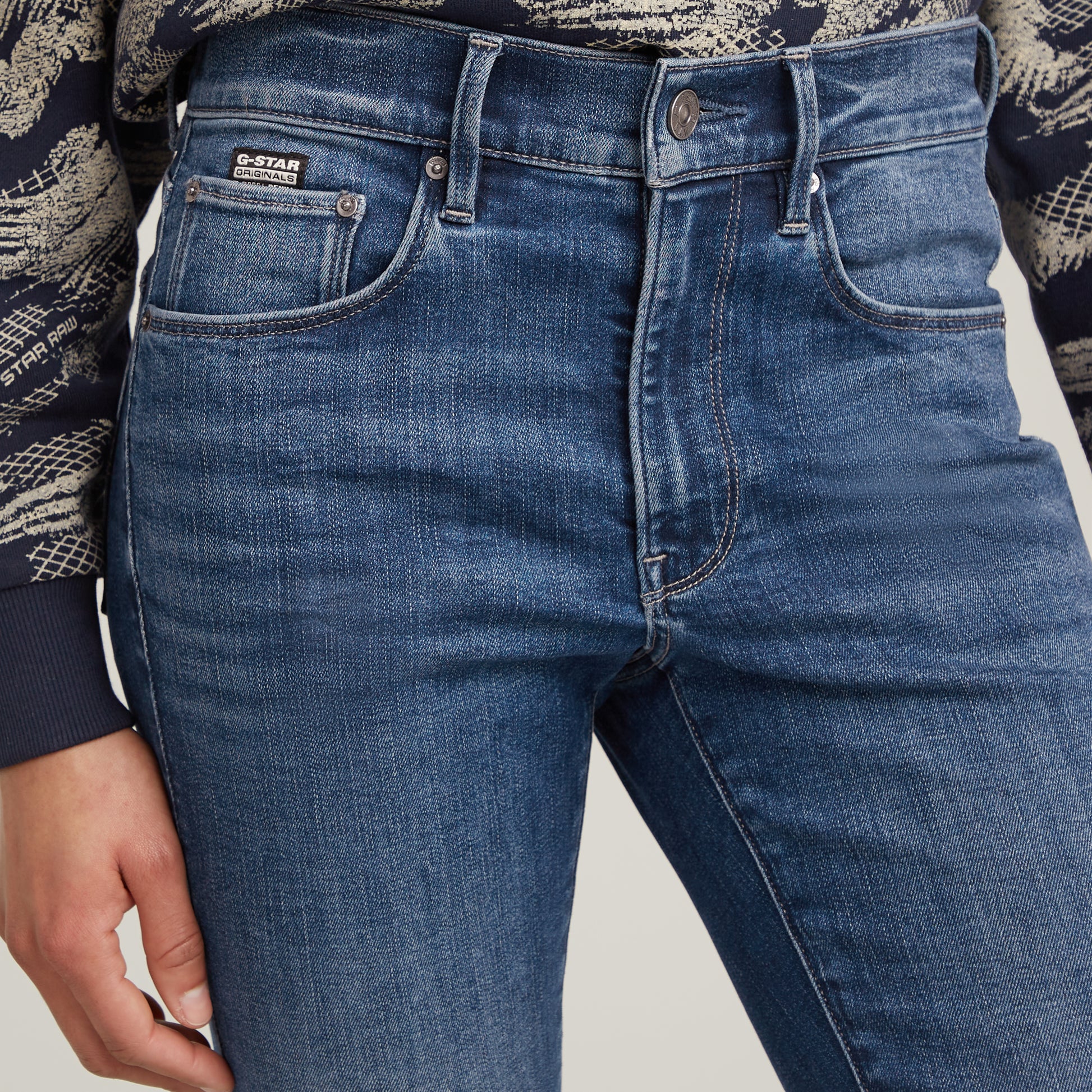 g-star-3301-skinny-fit-jeans--wmn---medium-aged-skinny-fit