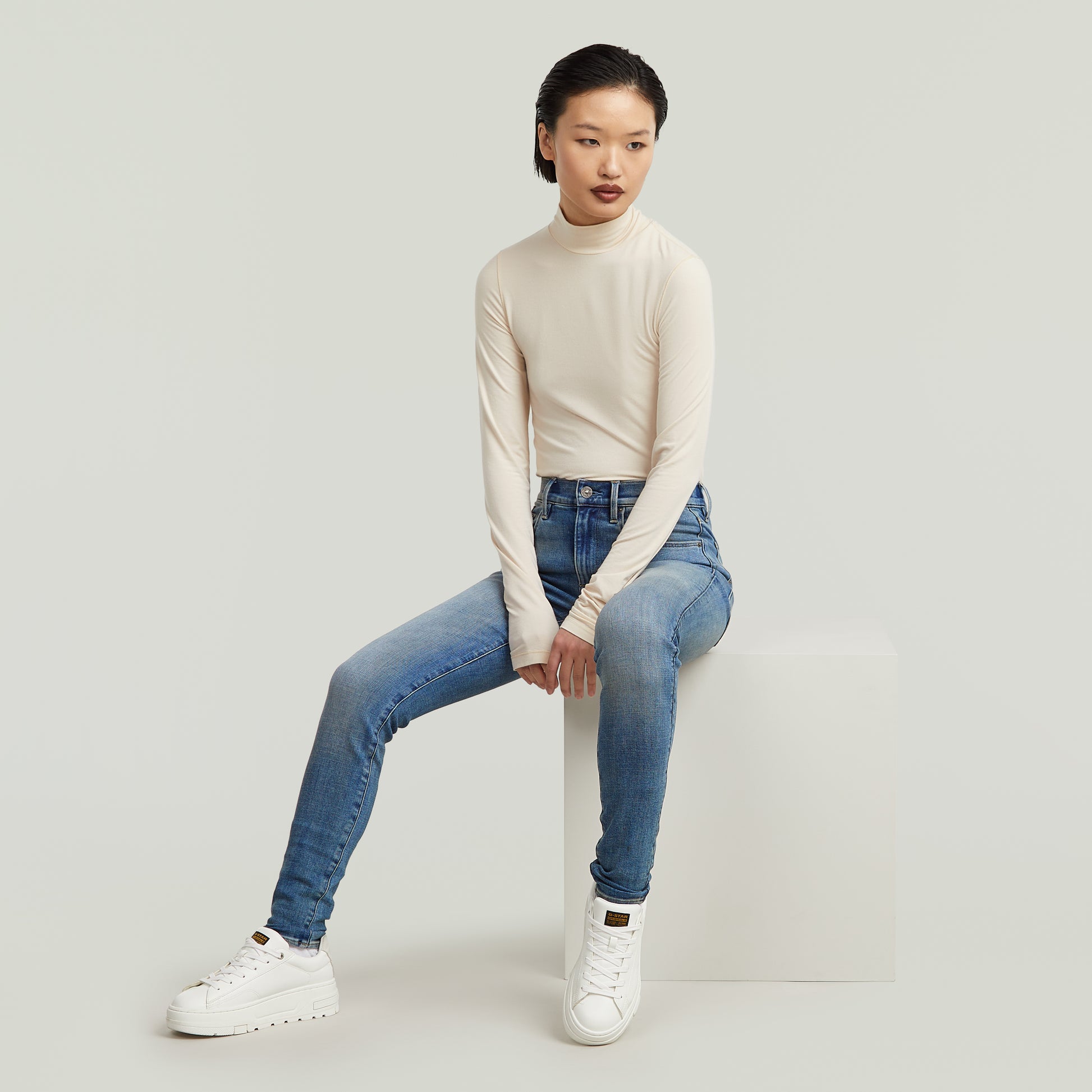 g-star-3301-skinny-fit-jeans-wmn-vintage-gold-digger-women