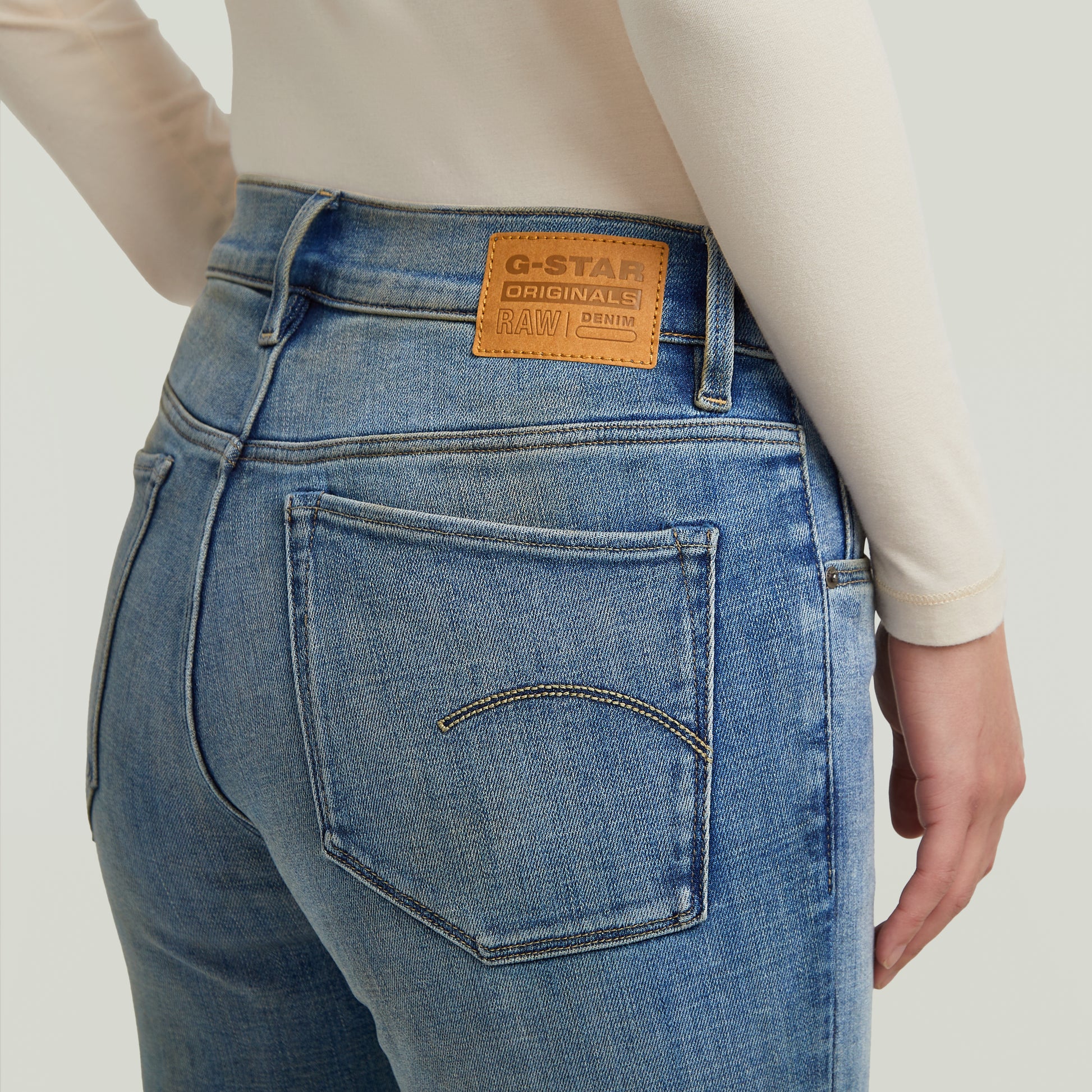 g-star-3301-skinny-fit-jeans-wmn-vintage-gold-digger-women