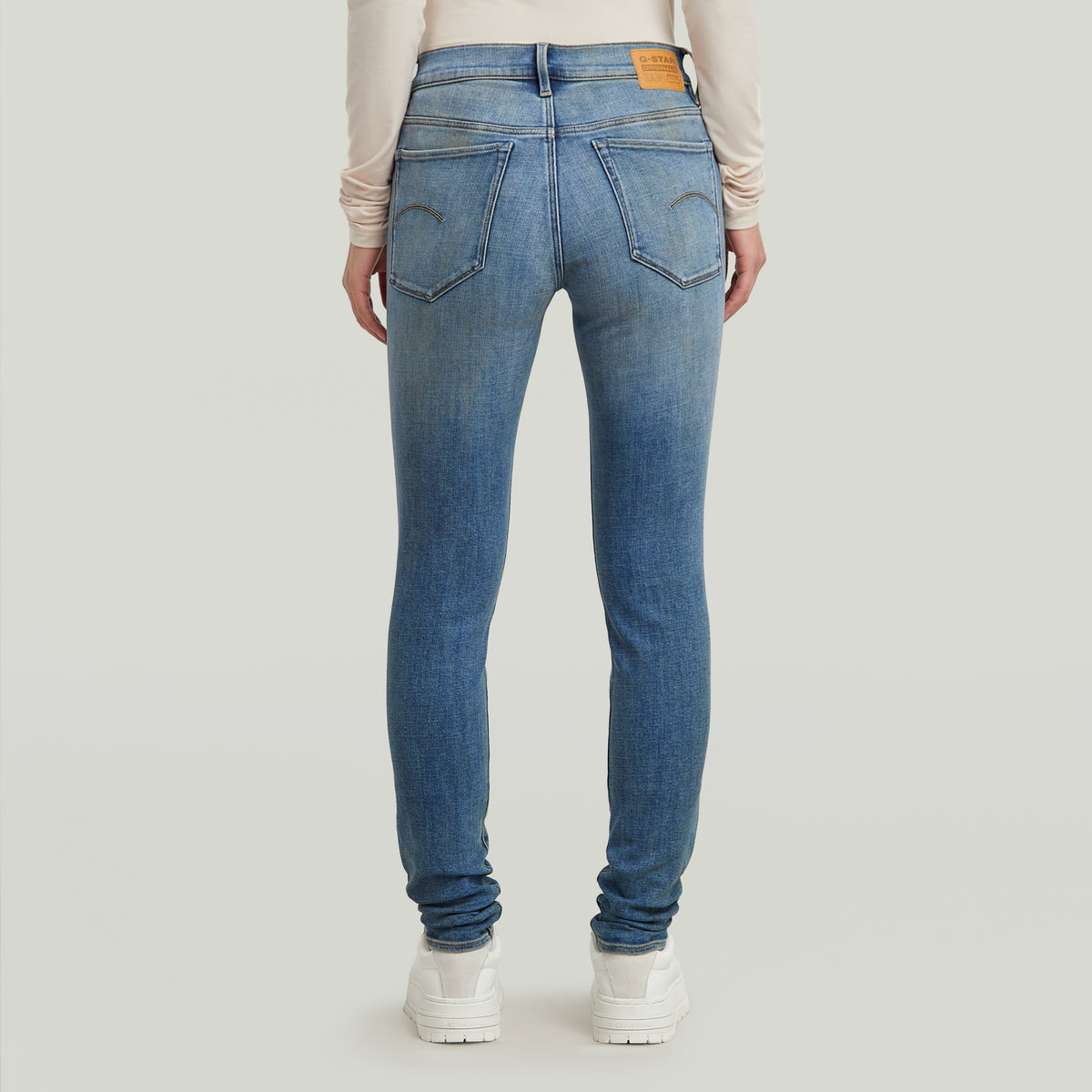 g-star-3301-skinny-fit-jeans-wmn-vintage-gold-digger-women
