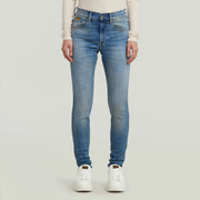 g-star-3301-skinny-fit-jeans-wmn-vintage-gold-digger-women