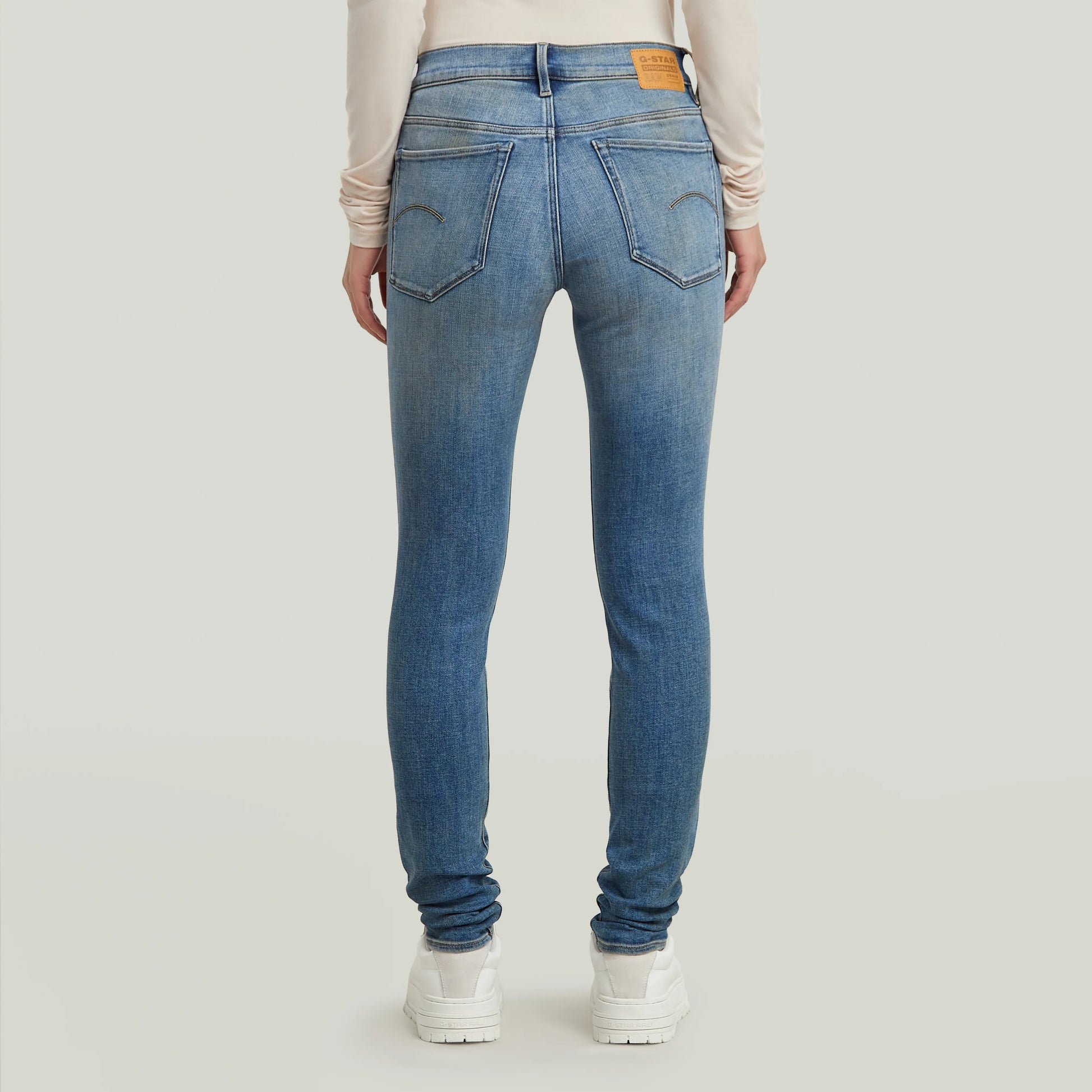 g-star-3301-skinny-fit-jeans-wmn-vintage-gold-digger-women