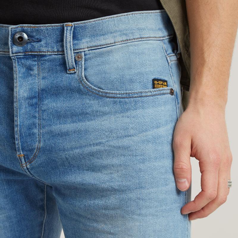 g-star-3301-slim-fit-jeans---lt-indigo-aged-slim-fit