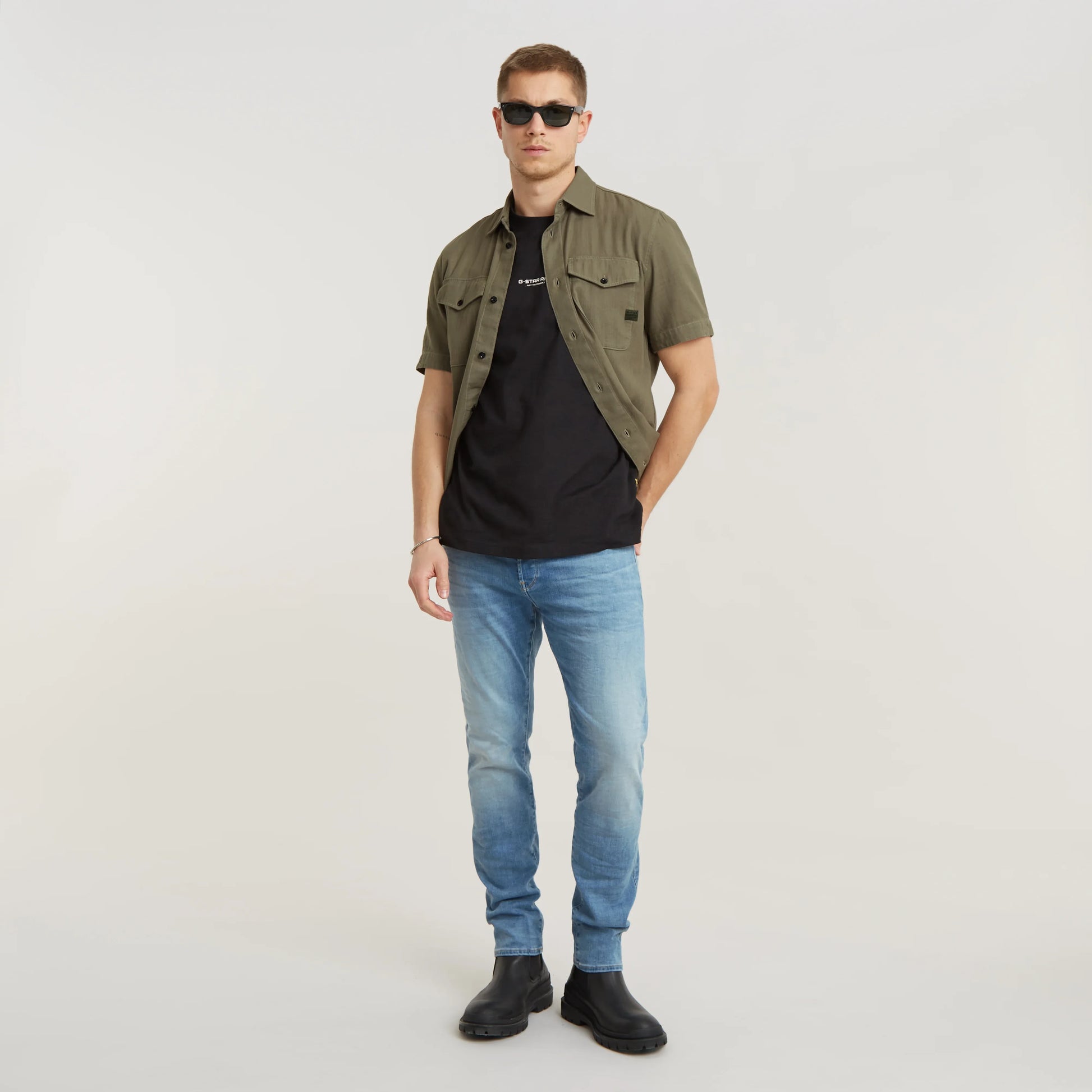 g-star-3301-slim-fit-jeans---lt-indigo-aged-slim-fit