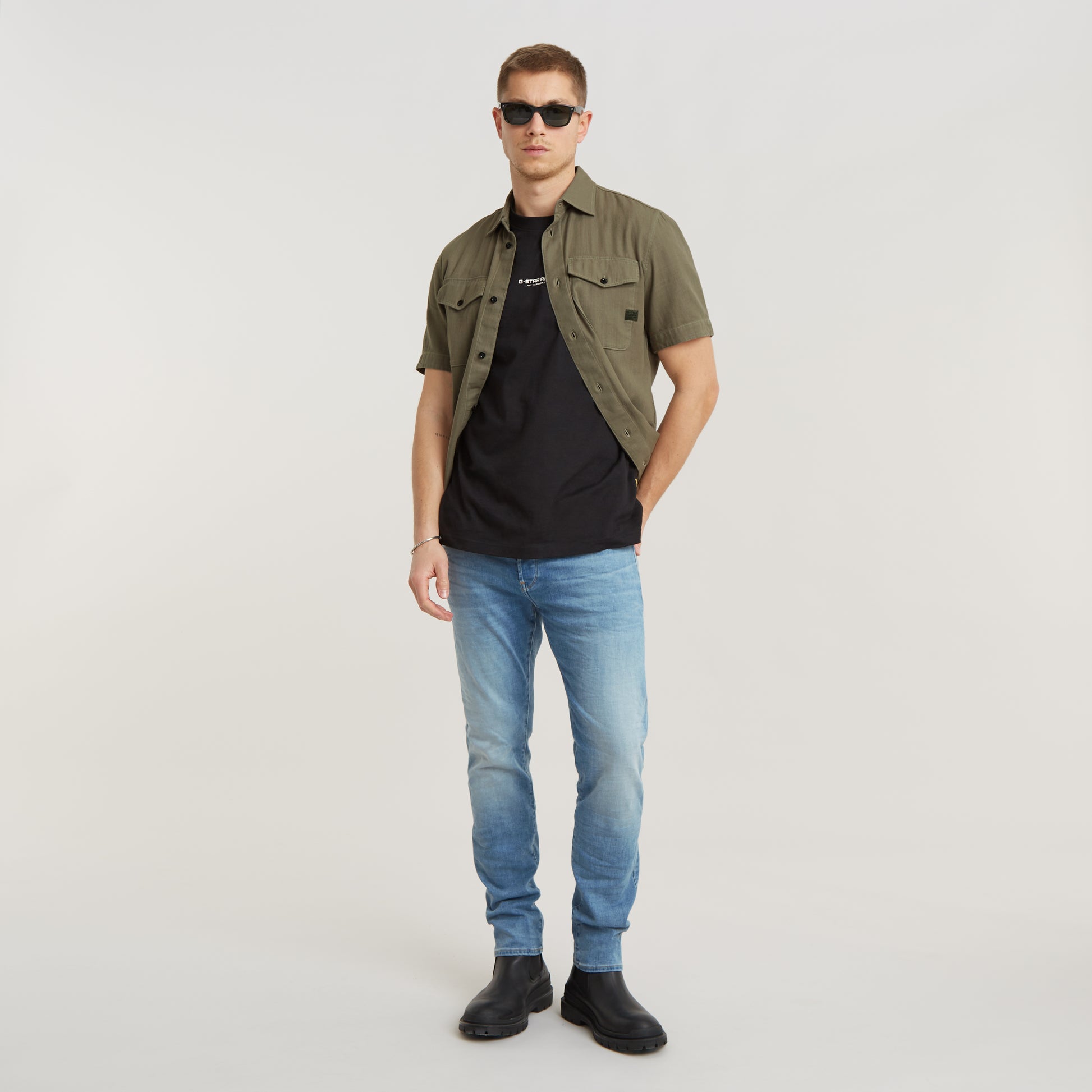 g-star-3301-slim-fit-jeans---lt-indigo-aged-slim-fit