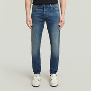 g-star-3301-slim-fit-jeans---vintage-medium-aged-slim-fit
