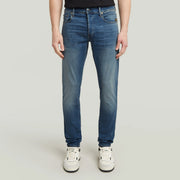 g-star-3301-slim-fit-jeans---vintage-medium-aged-slim-fit