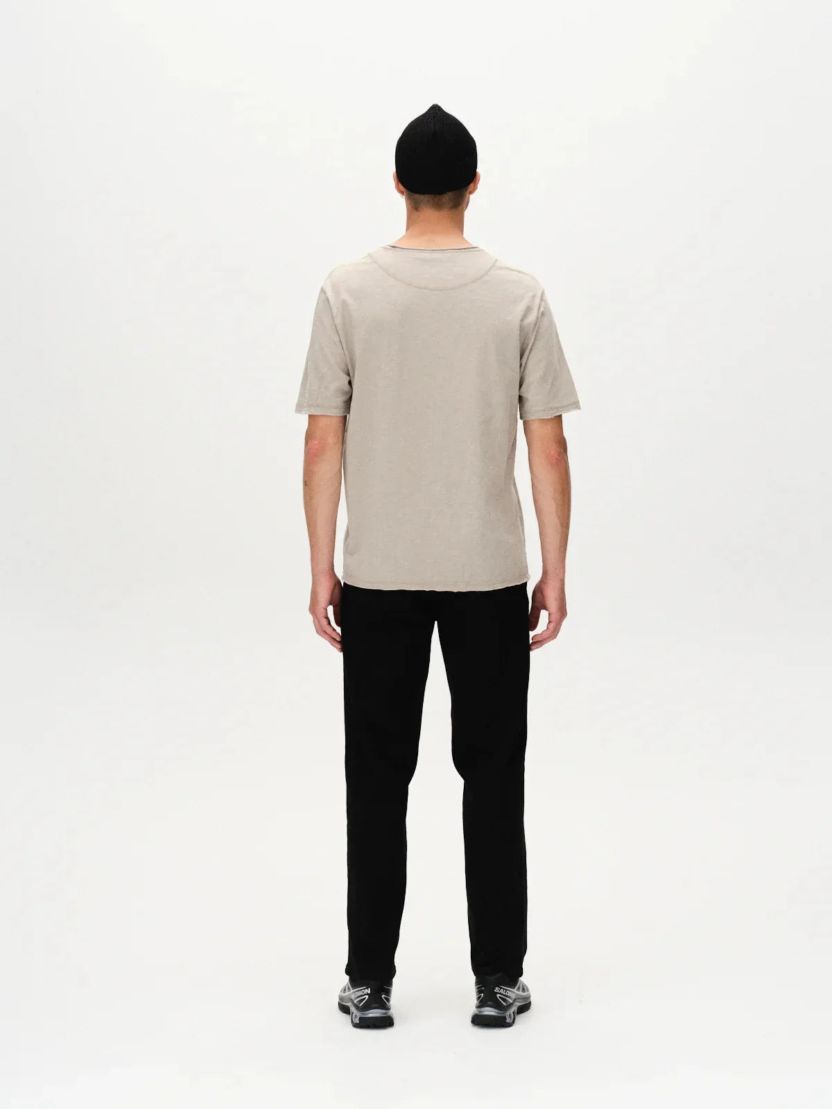 gabba-t-shirt-grey-paloma-t-shirts
