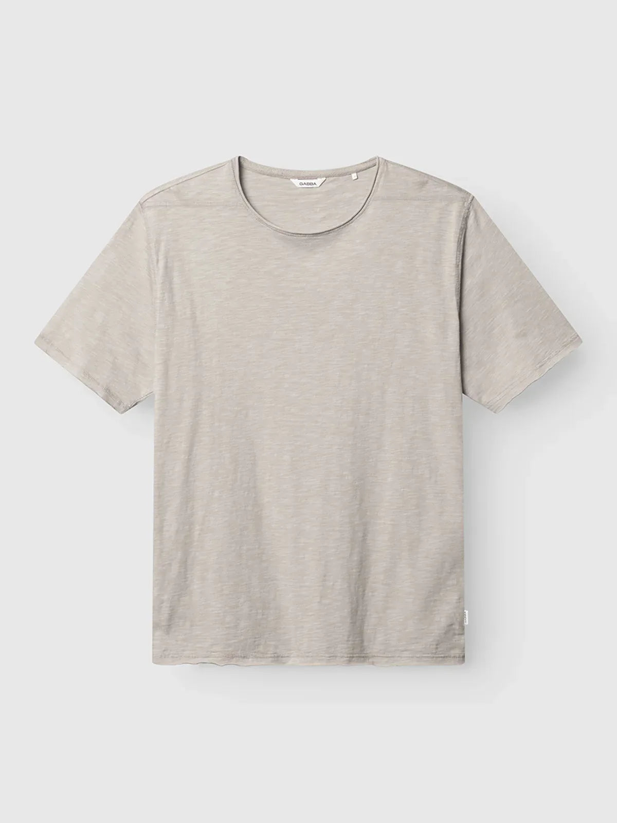 gabba-t-shirt-grey-paloma-t-shirts