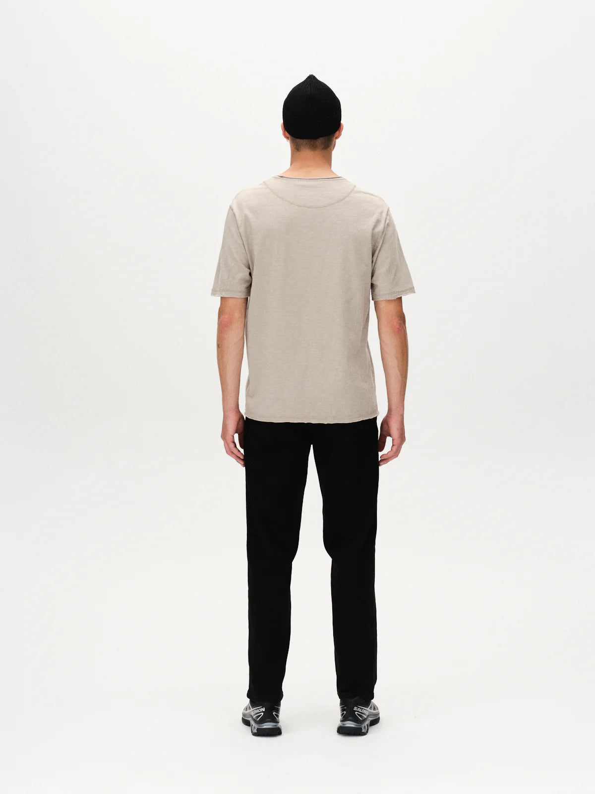 gabba-t-shirt-grey-paloma-t-shirts