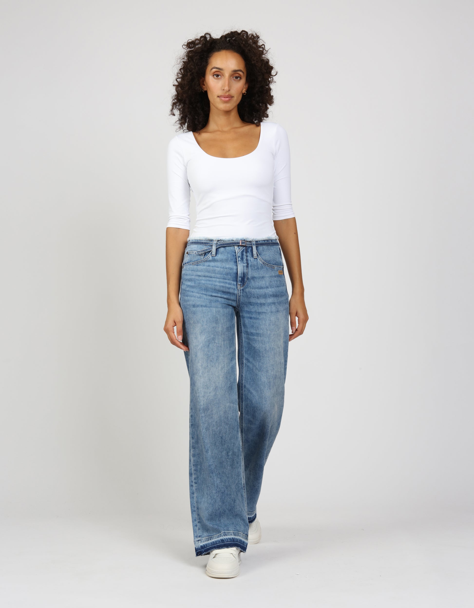 gang-amelie-wide-jeans-wide-leg