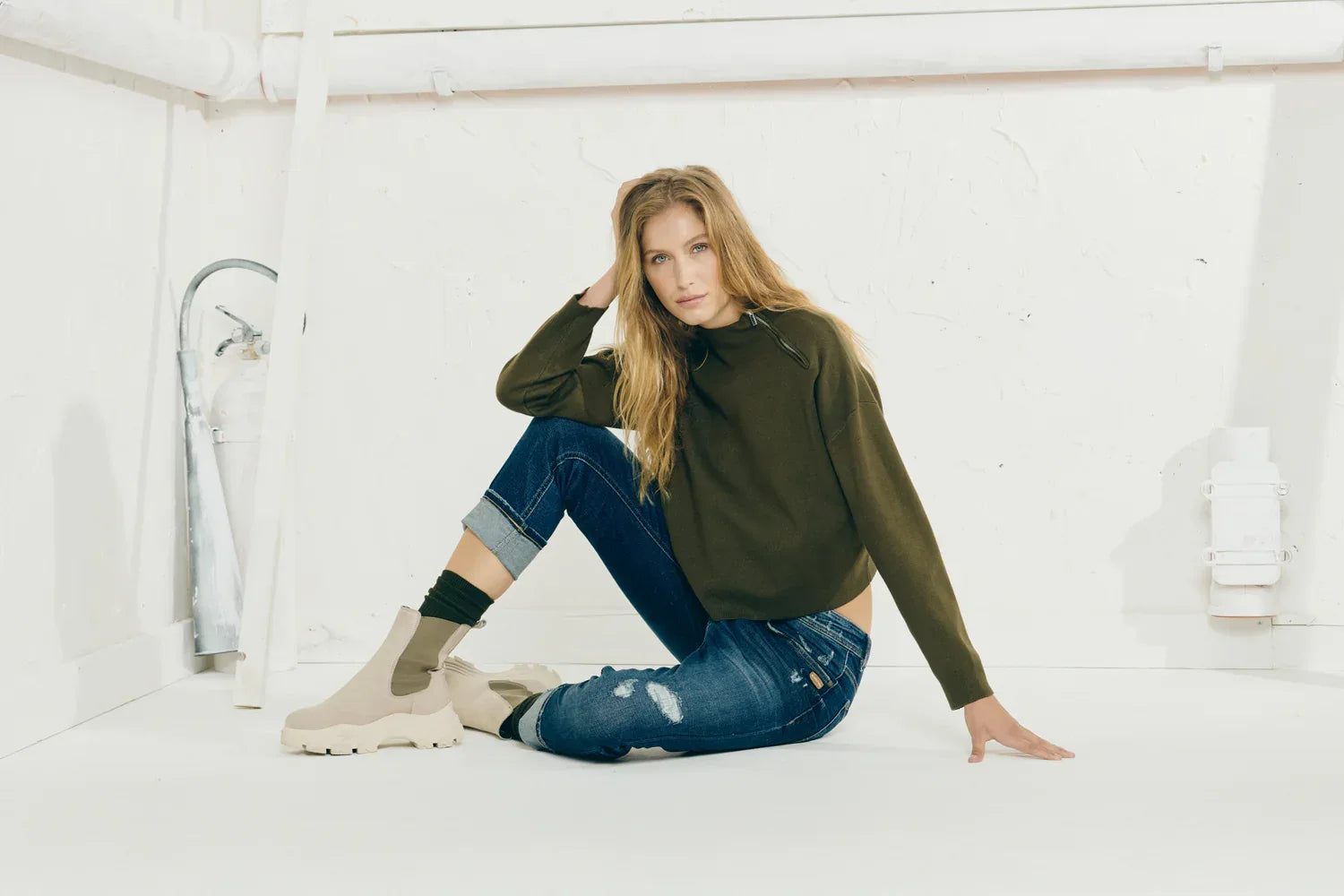 House of Jeans