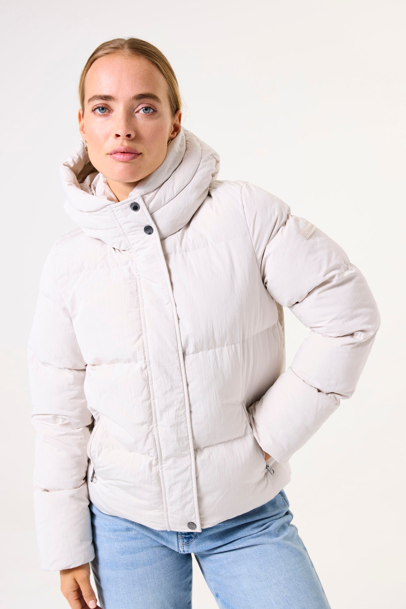 garcia-jacke-women