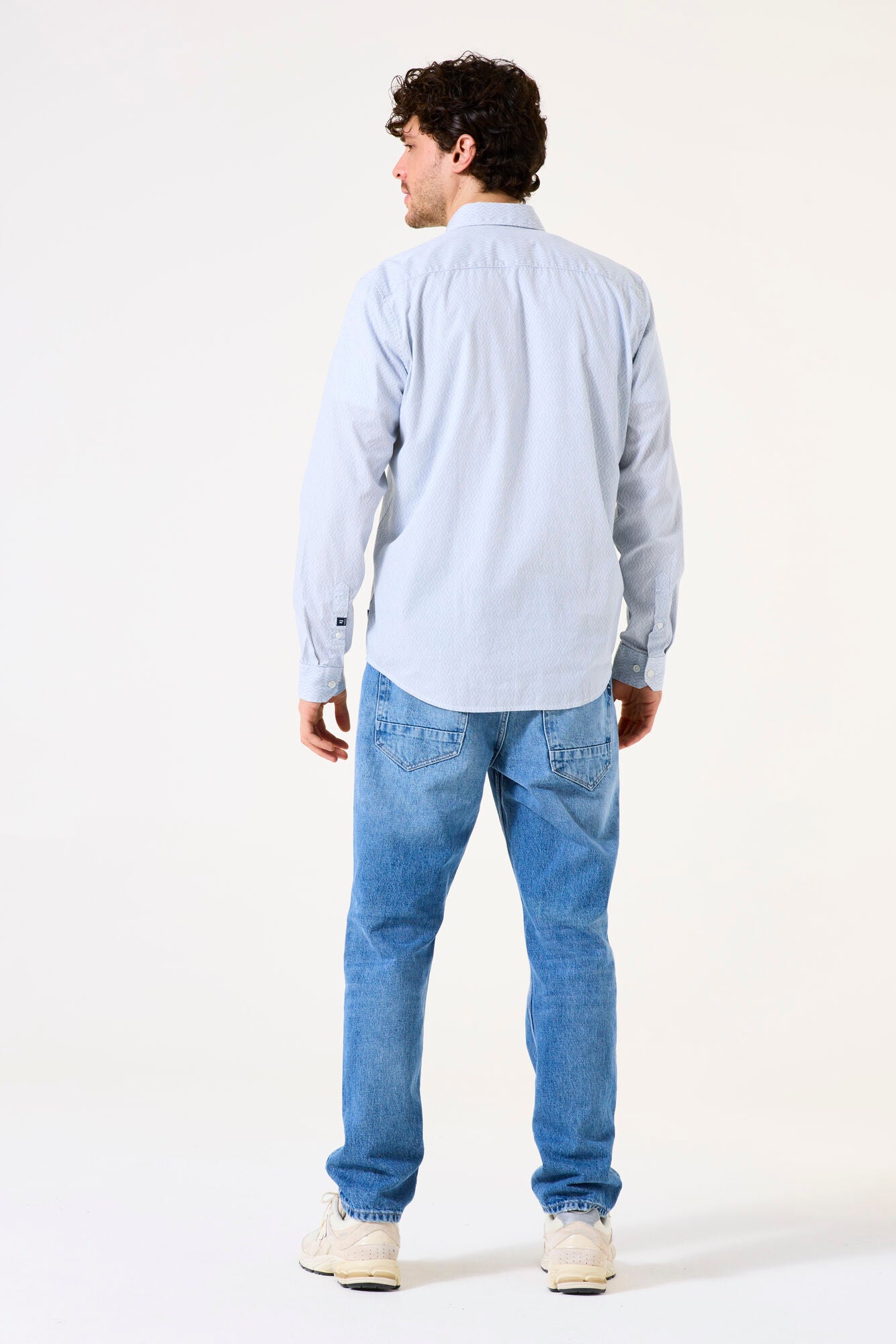 garcia-langarmshirt-