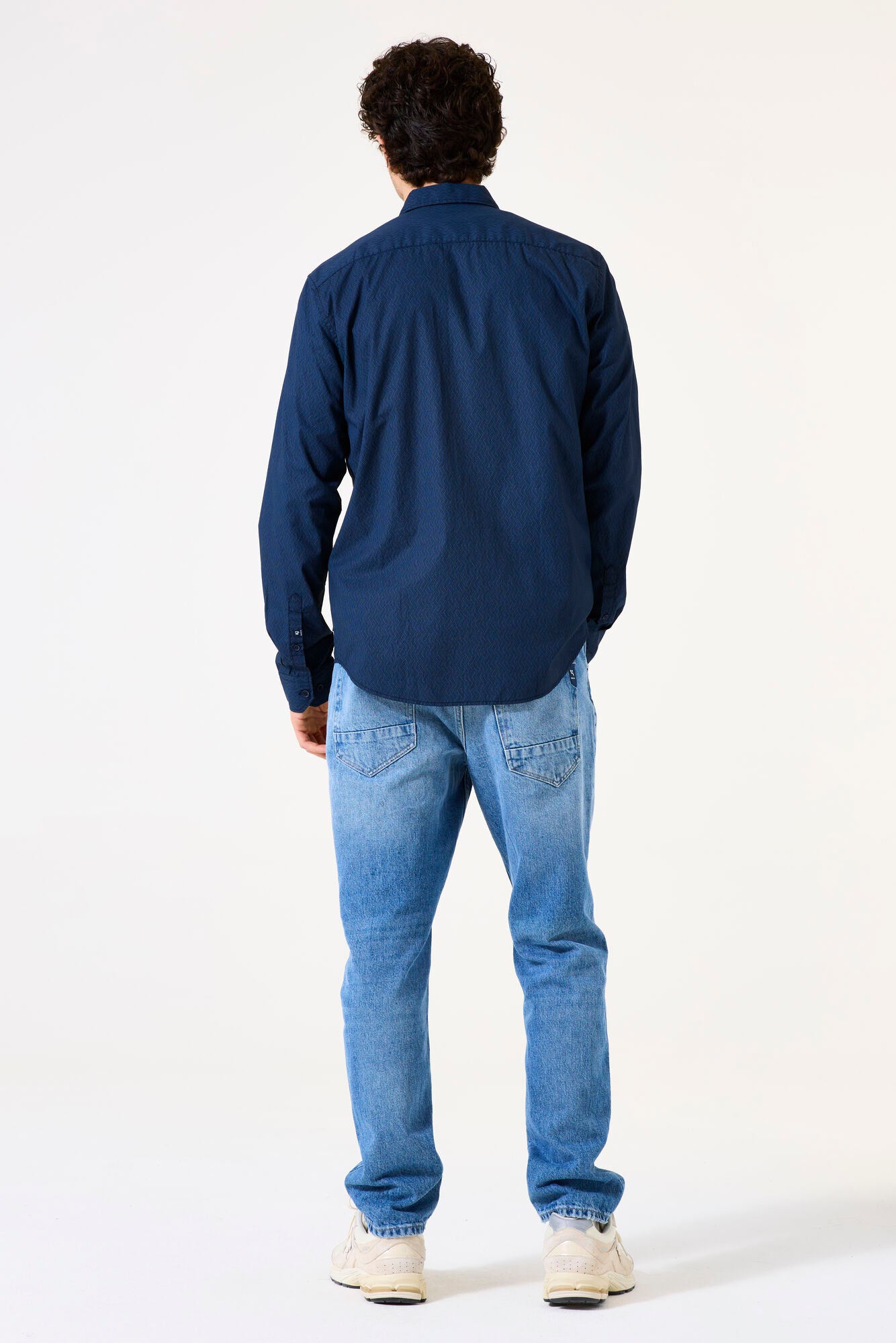 garcia-langarmshirt-