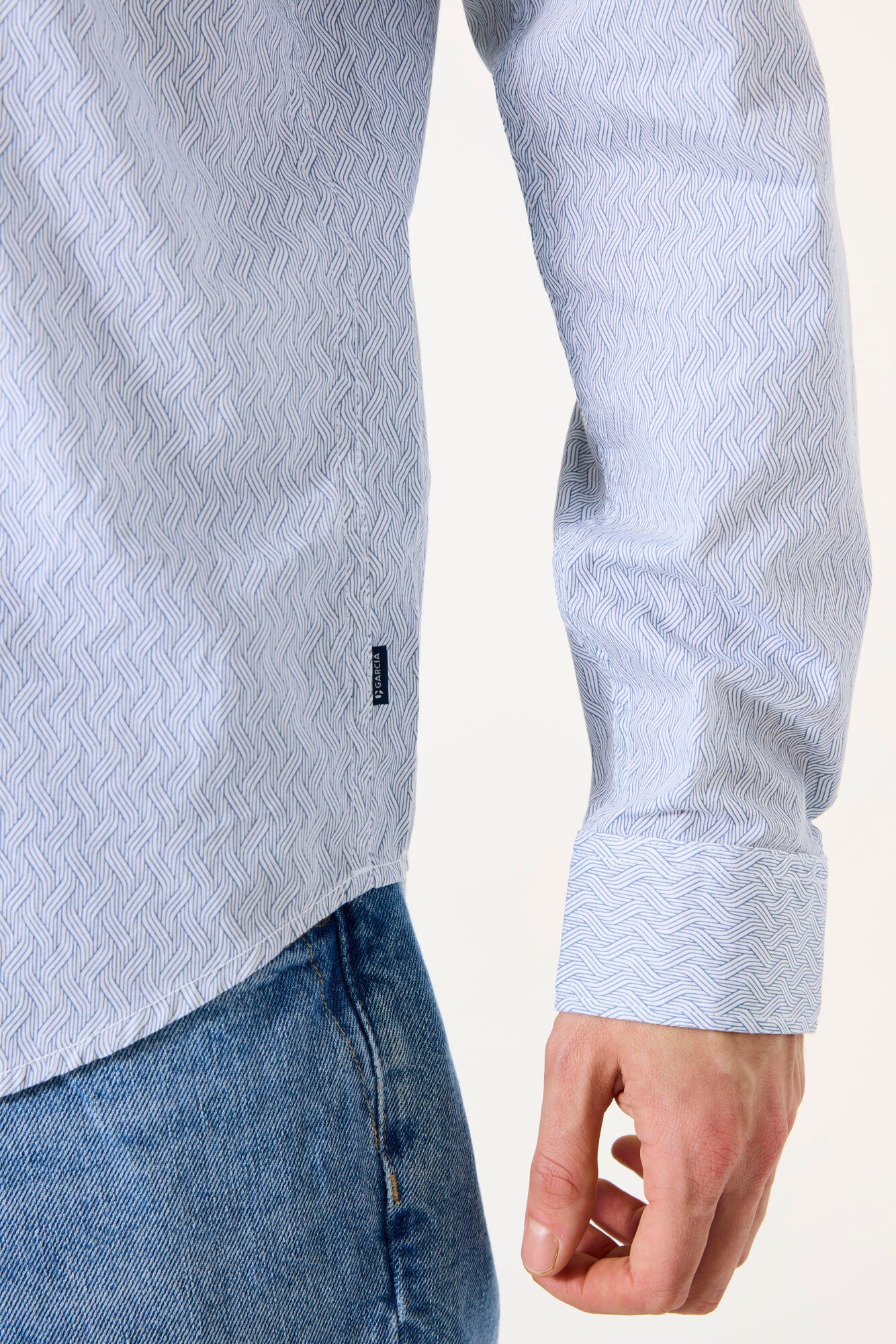 garcia-langarmshirt-