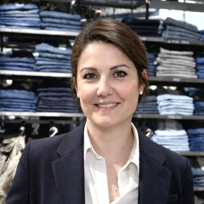 Géraldine