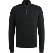 half-zip-collar-cotton-mouline-5073-sky-captain-