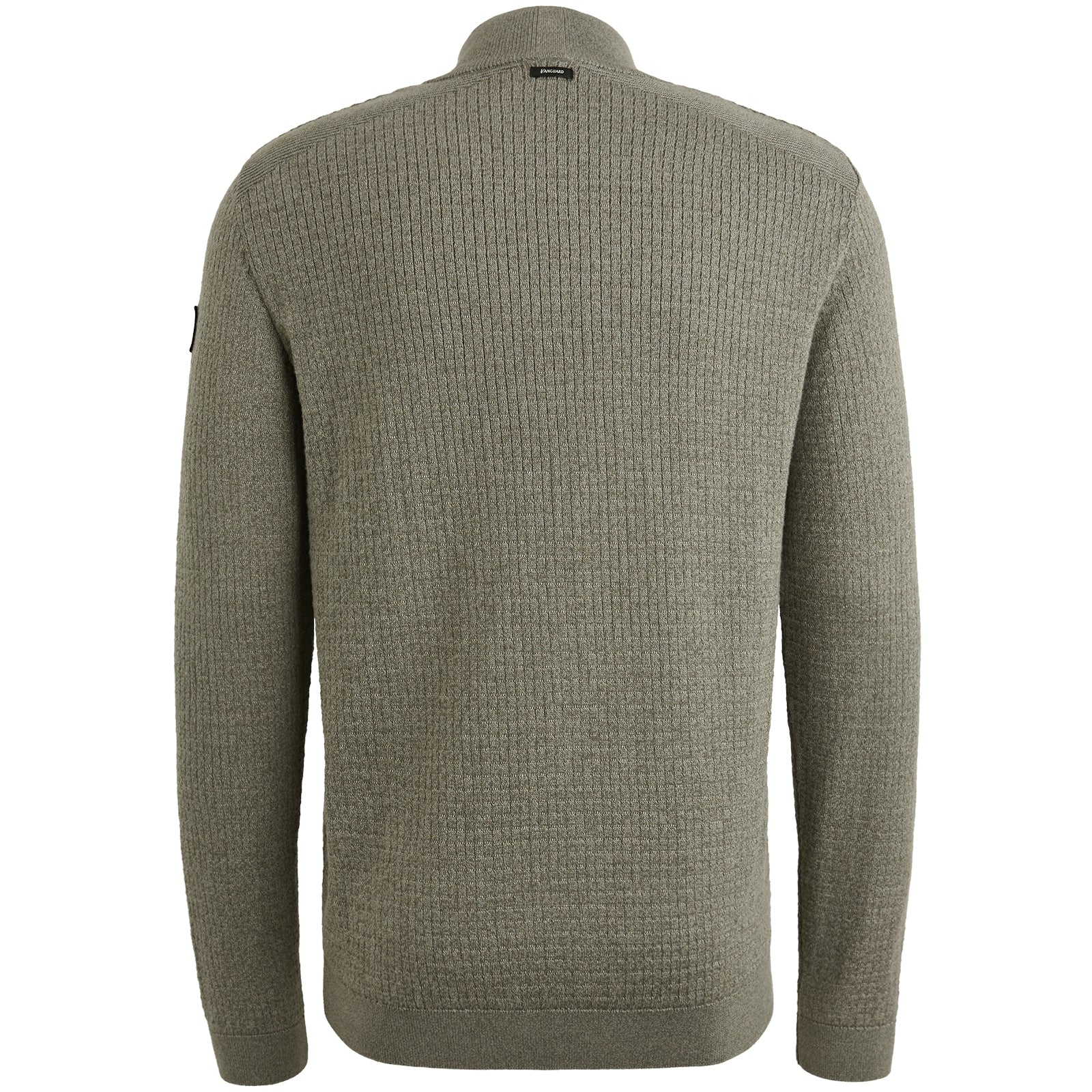 half-zip-collar-cotton-mouline-6497-tea-leaf-