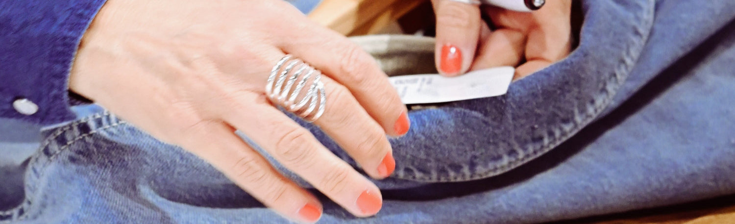 Offene Stellen bei House of Jeans