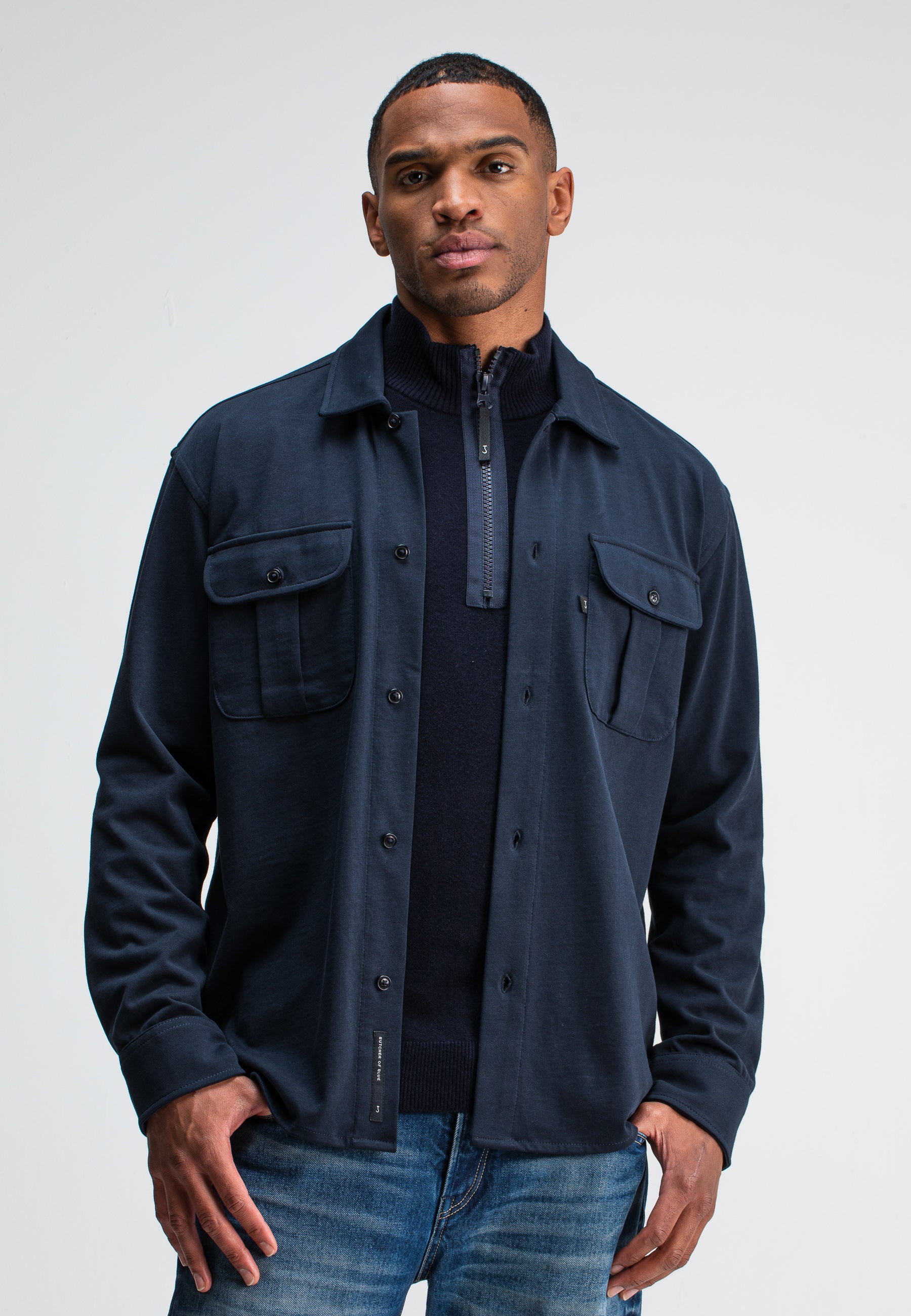 hemd-casual