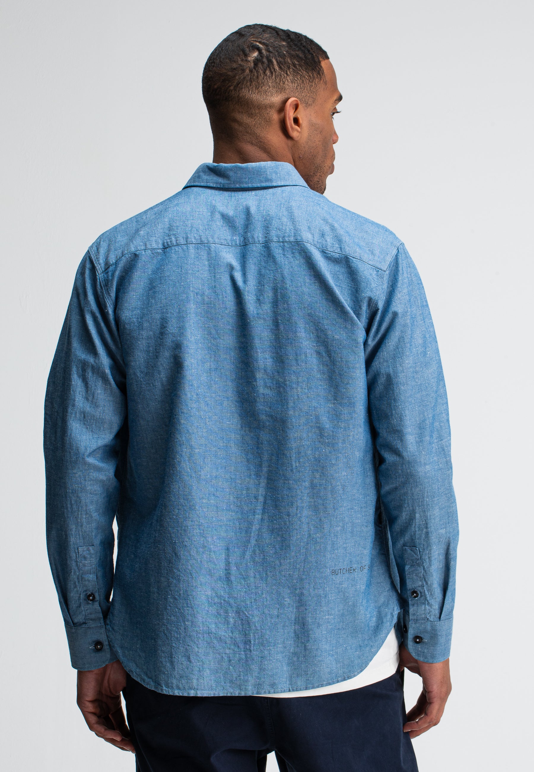 hemd-casual