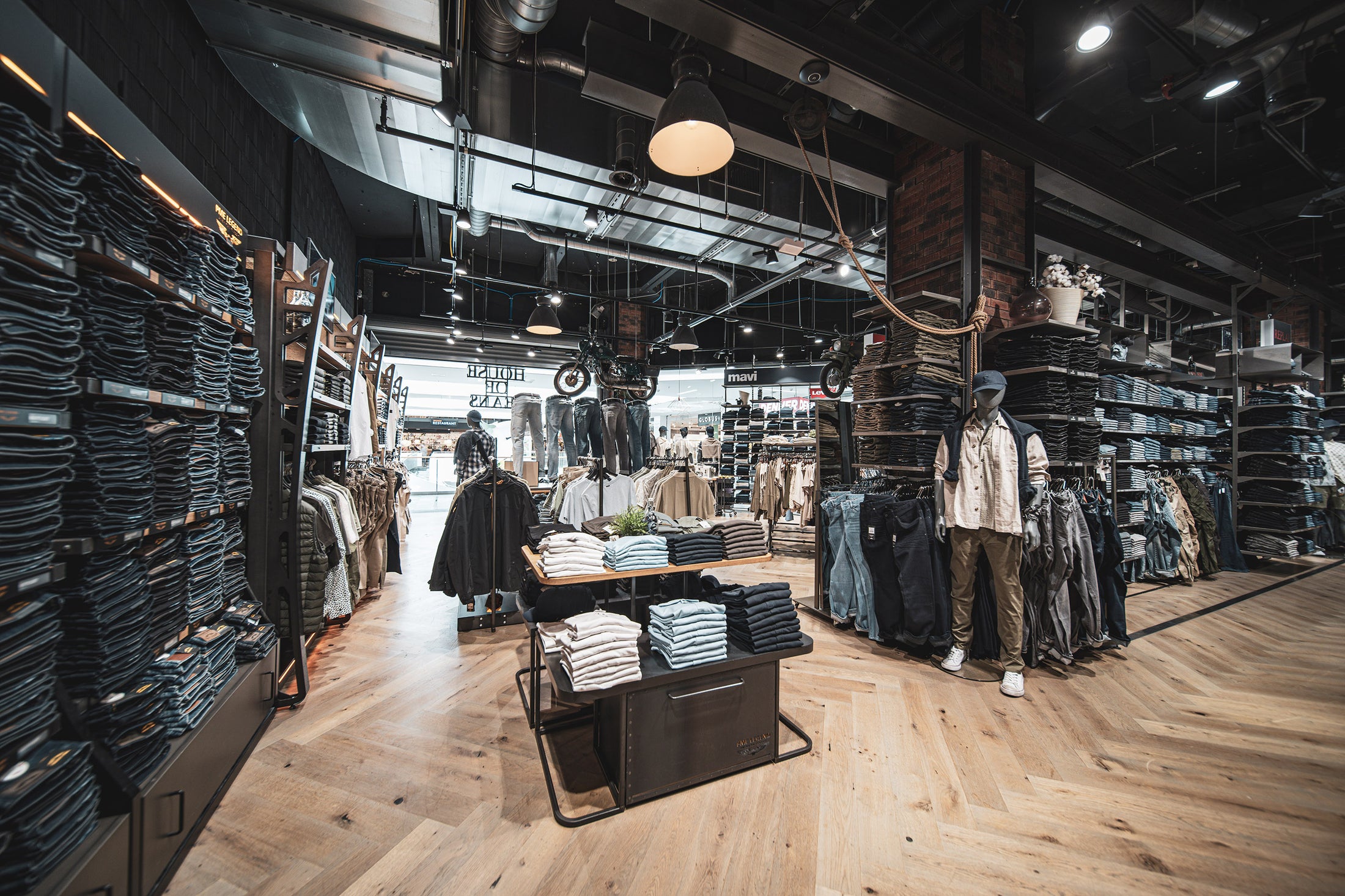 House of Jeans Glattzentrum