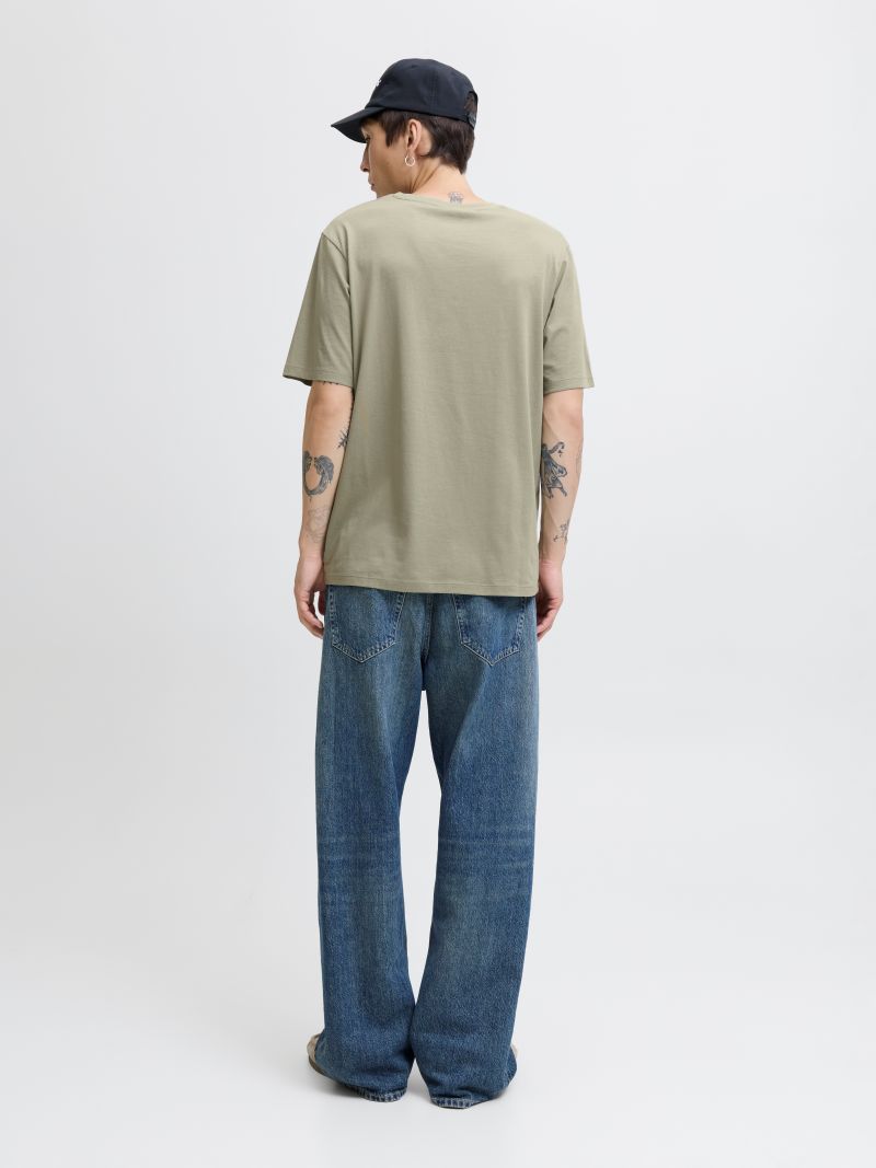 jack-&-jones-jjeorganic-basic-t-shirt-t-shirts