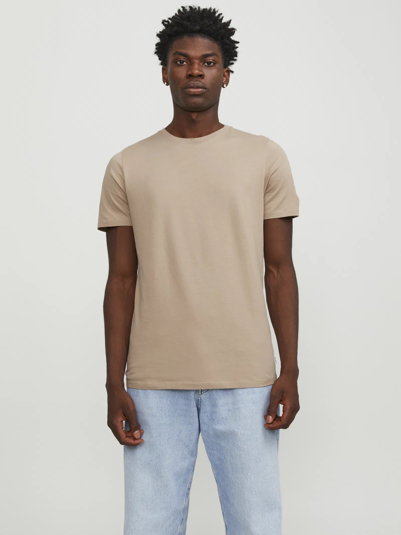 jack-&-jones-jjeorganic-basic-t-shirt-t-shirts