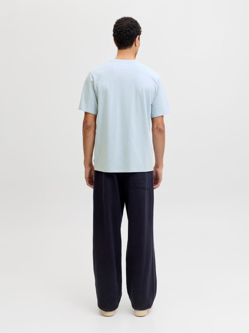 jack-&-jones-jjeorganic-basic-t-shirt-t-shirts