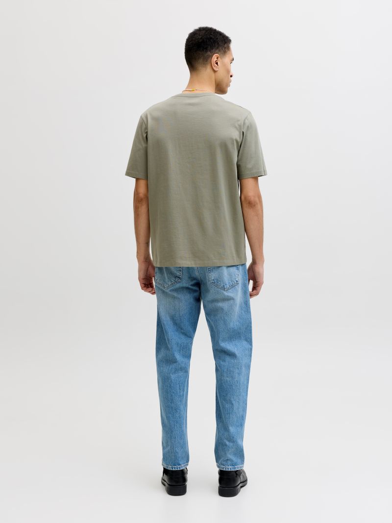 jack-&-jones-jjeorganic-basic-t-shirt-t-shirts