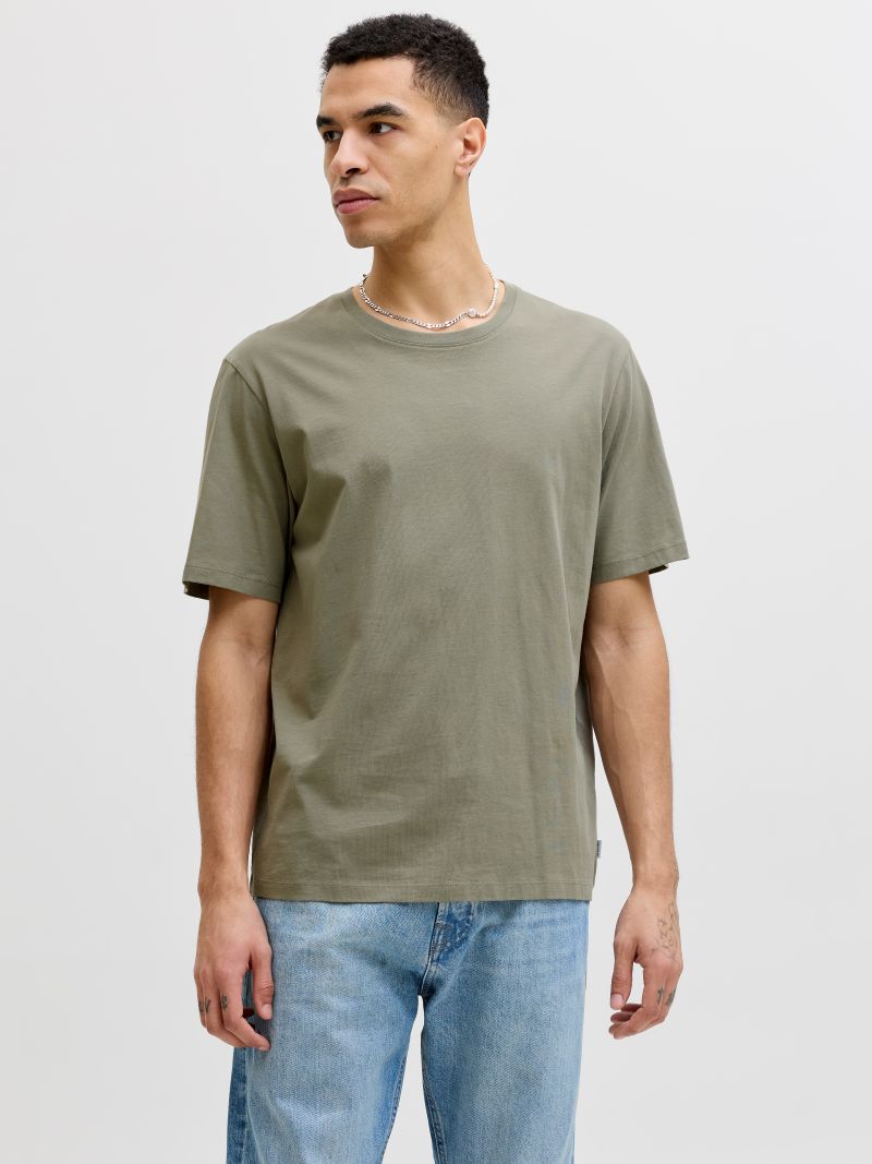 jack-&-jones-jjeorganic-basic-t-shirt-t-shirts