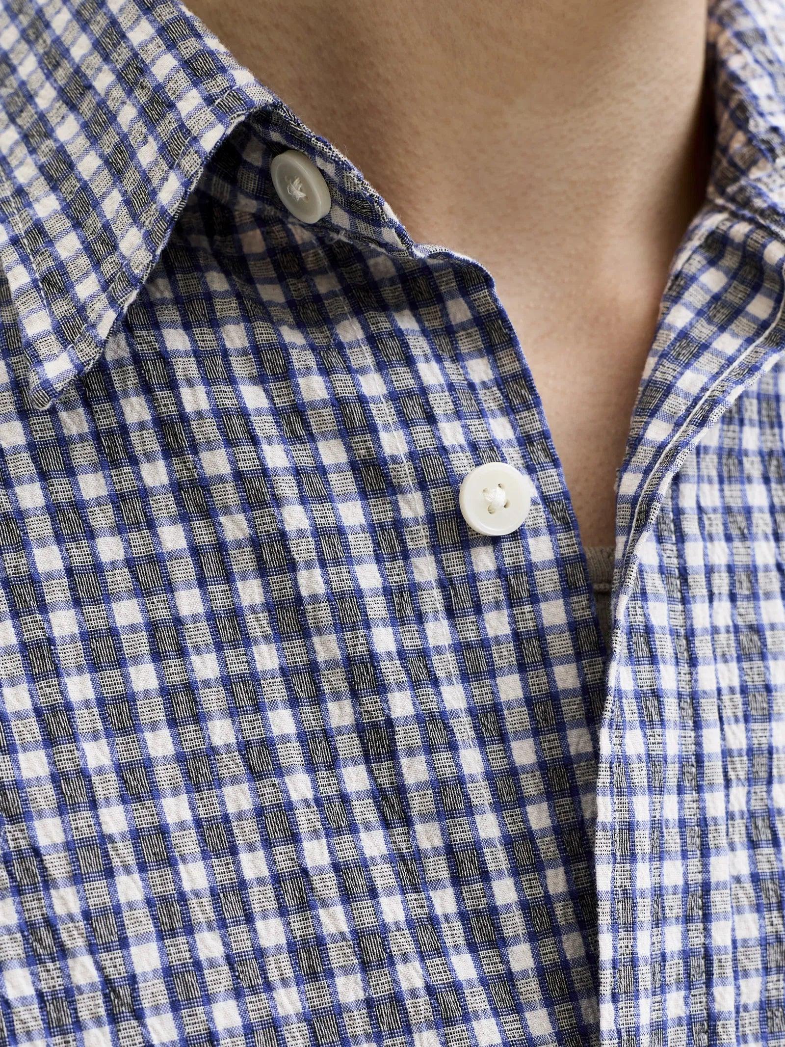 jack-&-jones-jorcotedazur-kurzarmhemd-casual