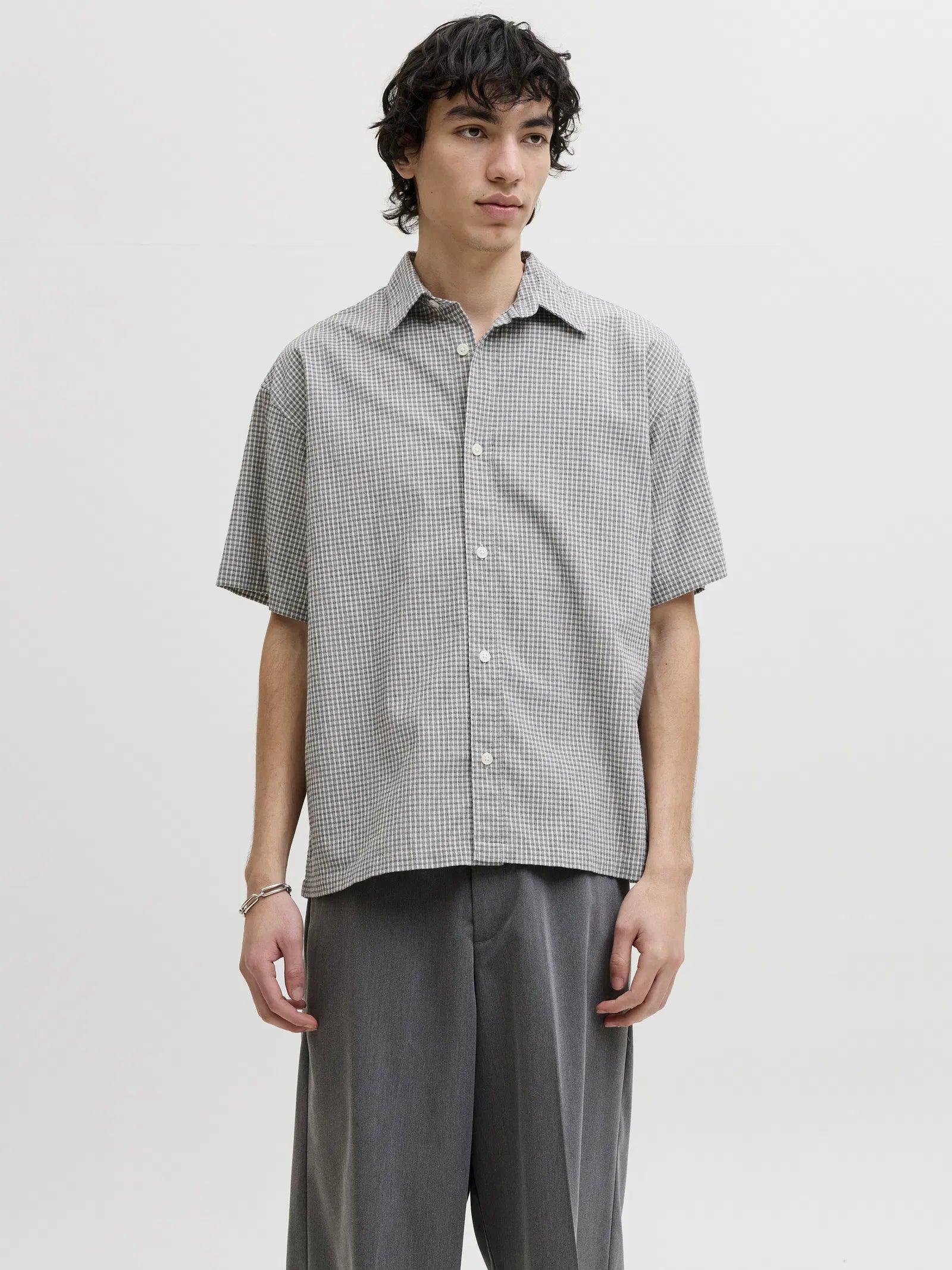 jack-&-jones-jorcotedazur-kurzarmhemd-casual