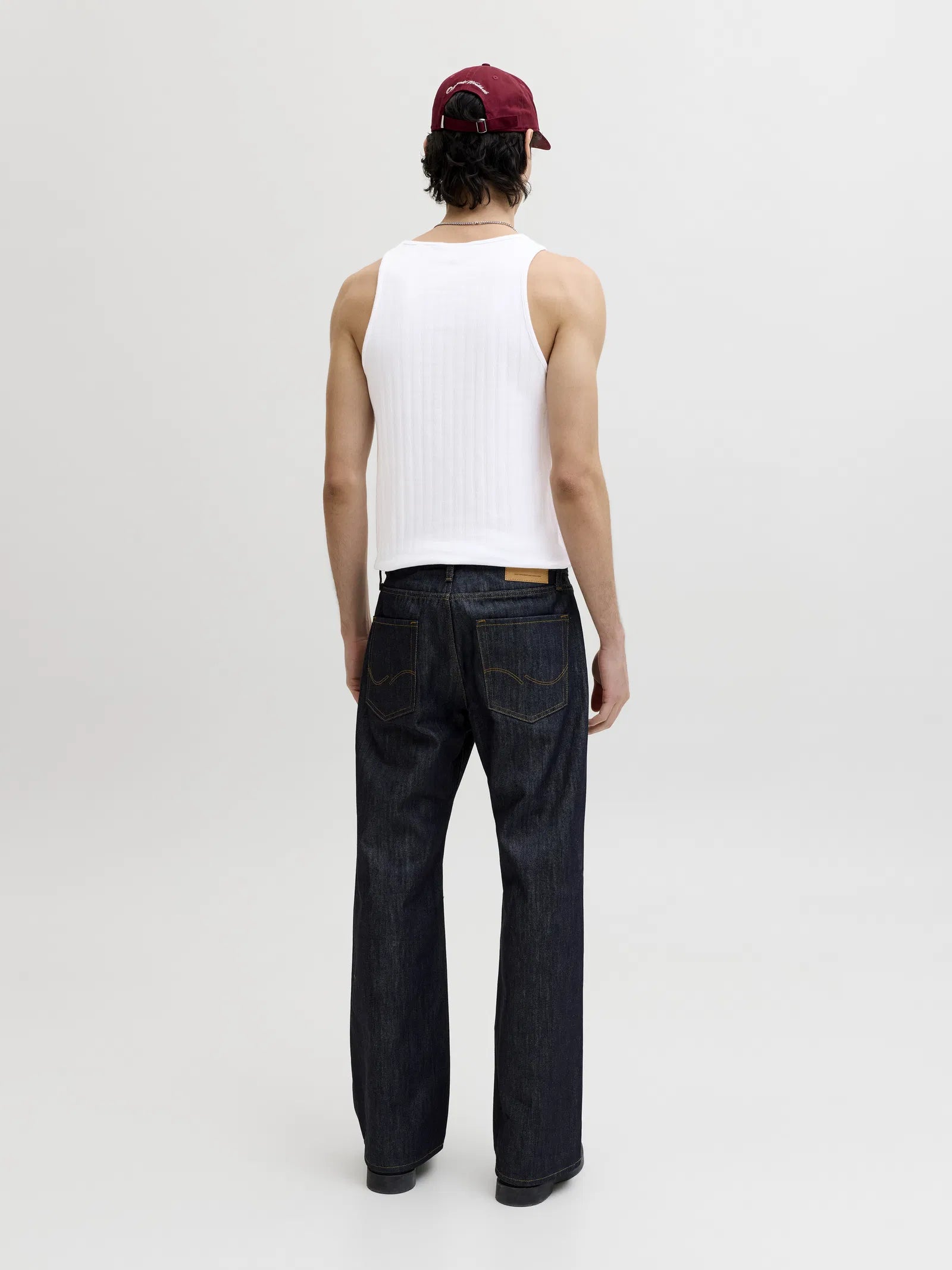jack-&-jones-jorcotedazur-tank-top-t-shirts
