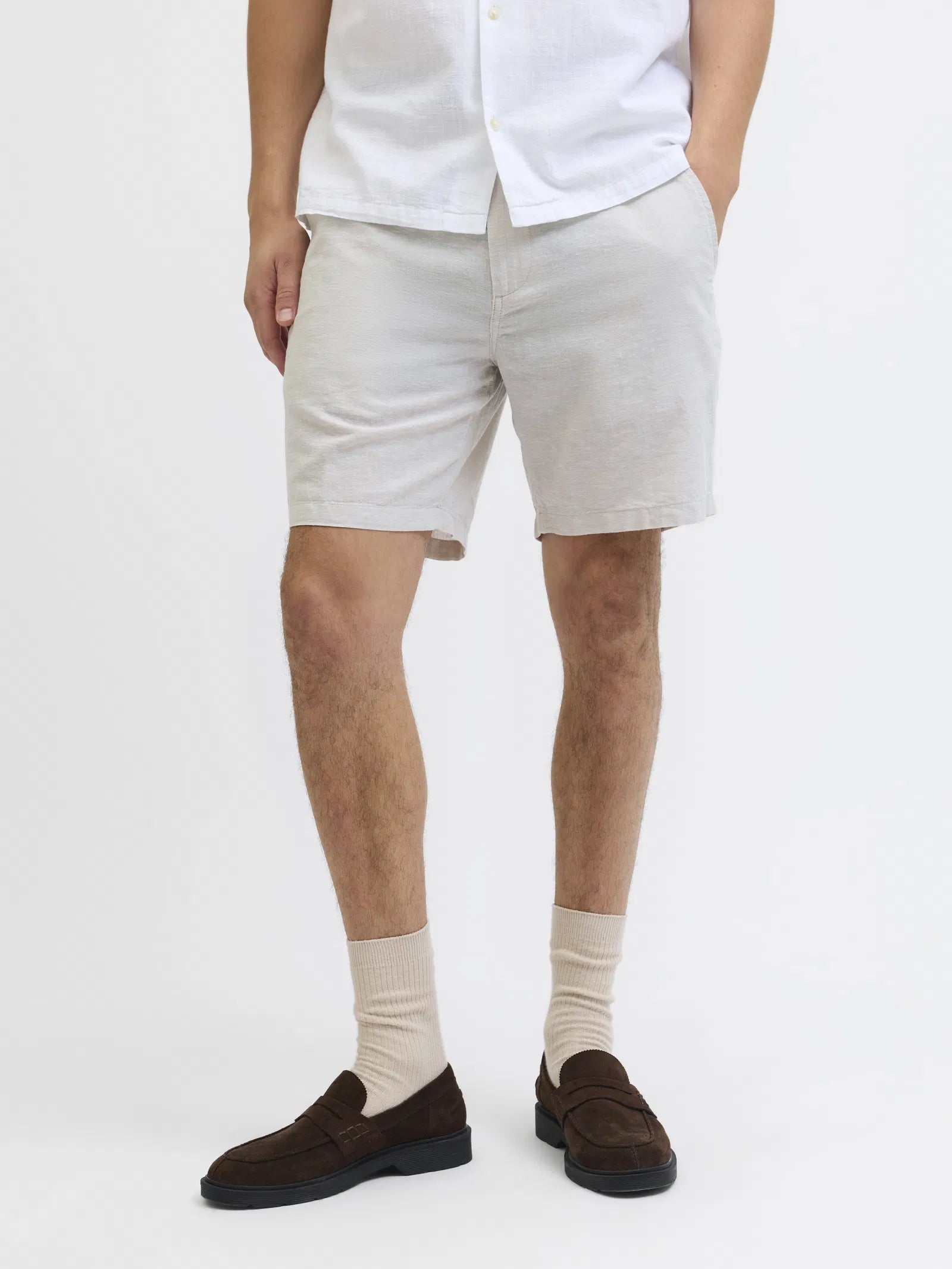 jack-&-jones-jpstace-linen-shorts-jeans-shorts