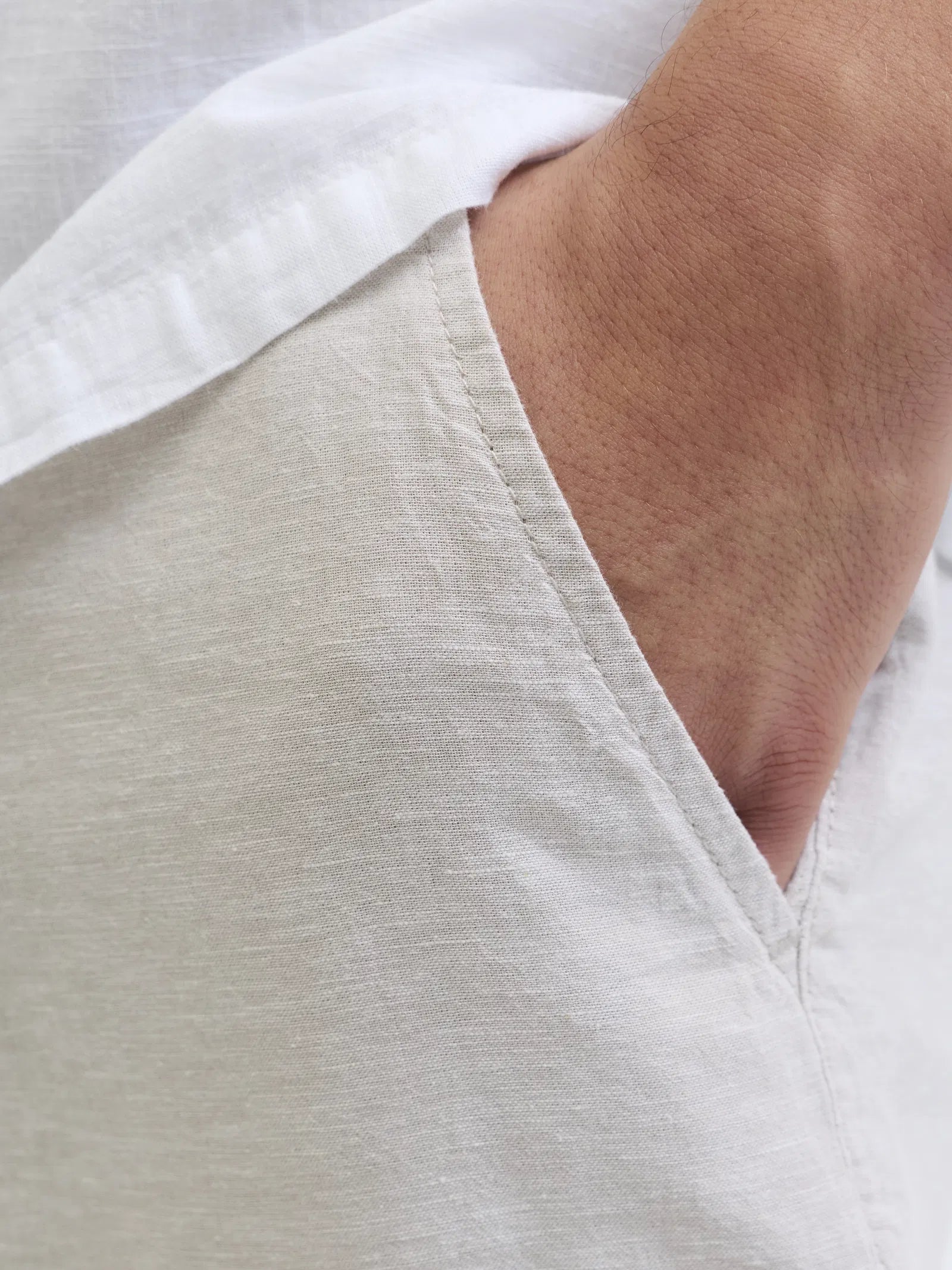 jack-&-jones-jpstace-linen-shorts-jeans-shorts