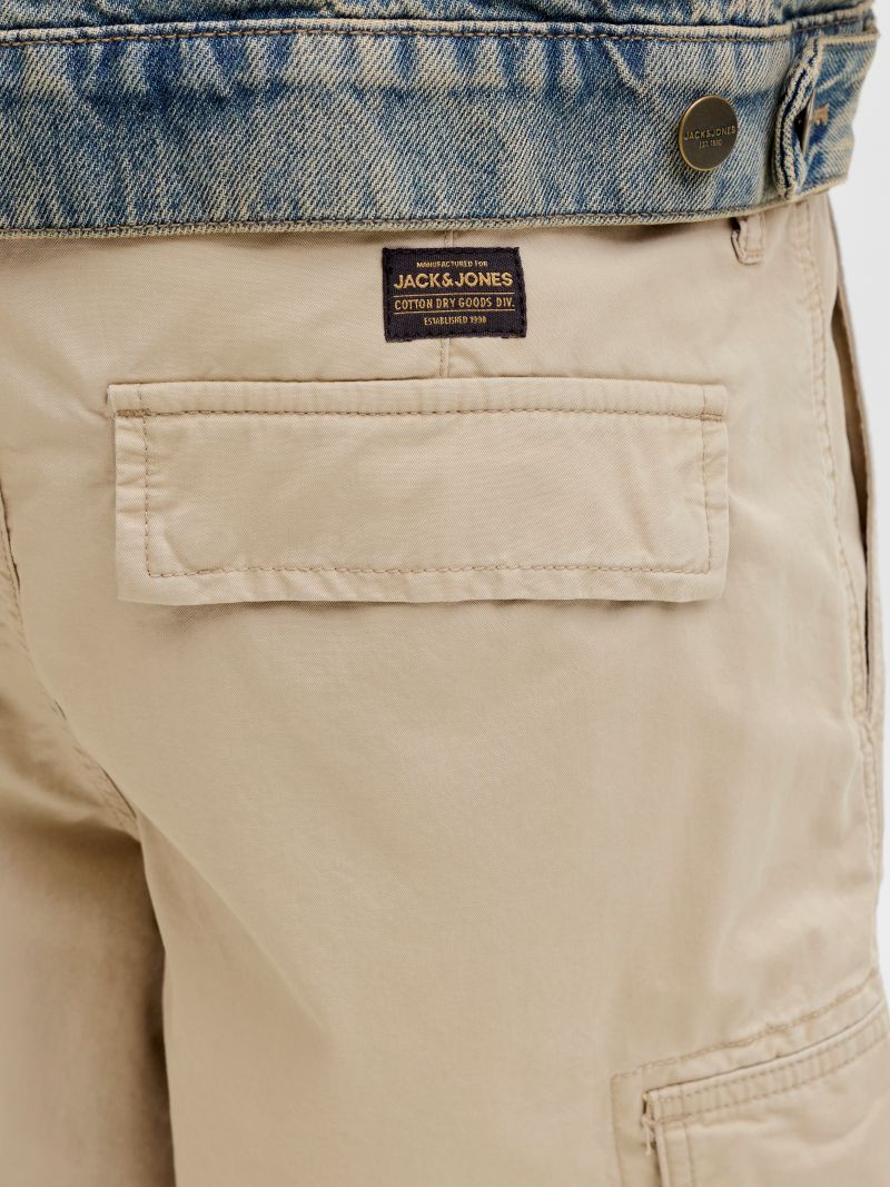 jack-&-jones-jpstcole-cargo-shorts-shorts
