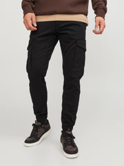 jack-&-jones-jpstpaul-flake-cargo-slim-fit-cargo