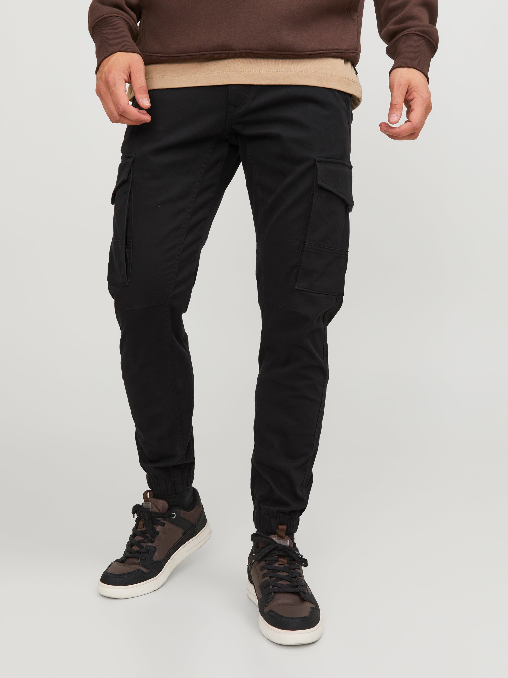 jack-&-jones-jpstpaul-flake-cargo-slim-fit-cargo