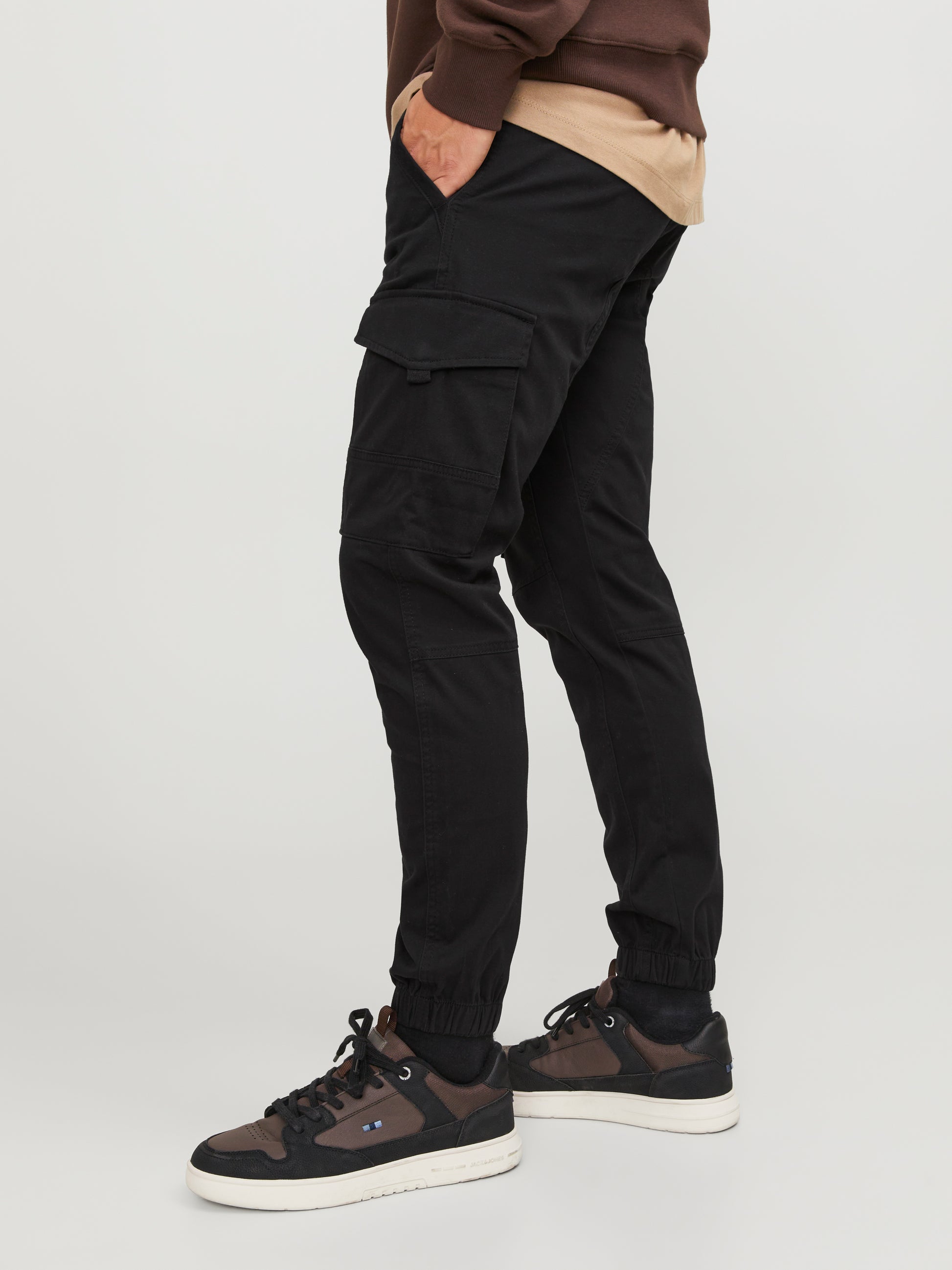 jack-&-jones-jpstpaul-flake-cargo-slim-fit-cargo