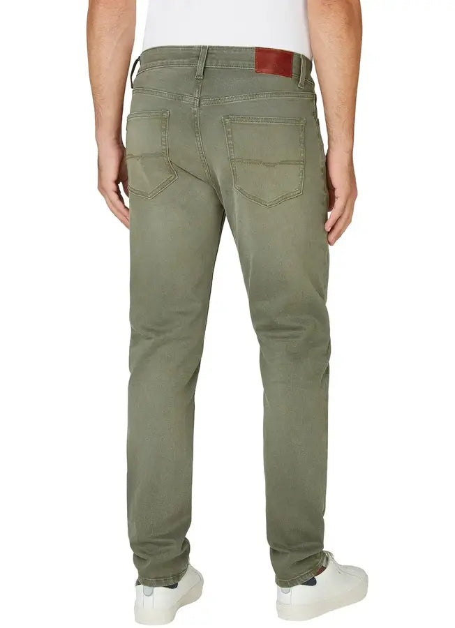 jeans-679militar-