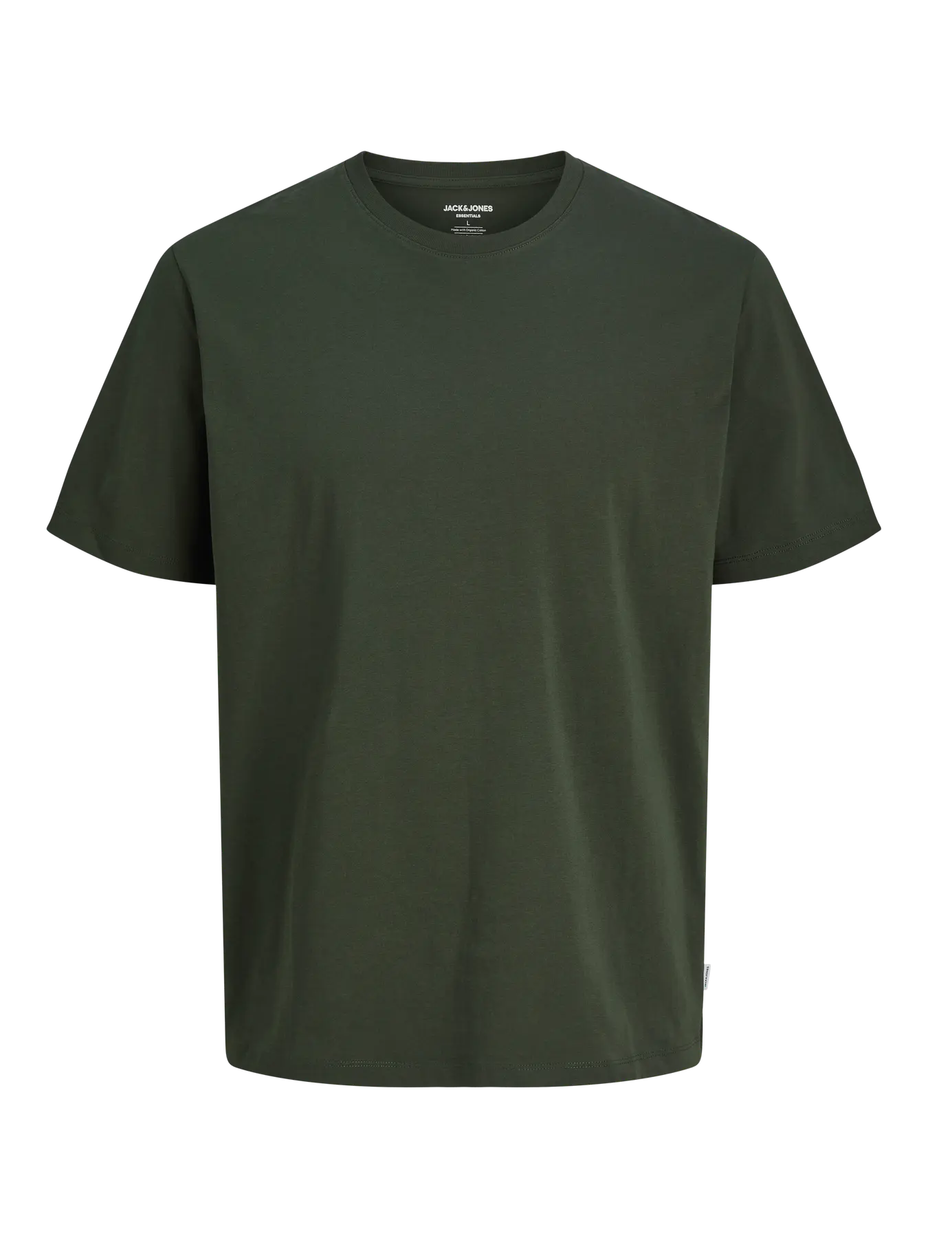 jjeorganic-basic-tee-ss-o-neck-noos-176438-duffel-bag-